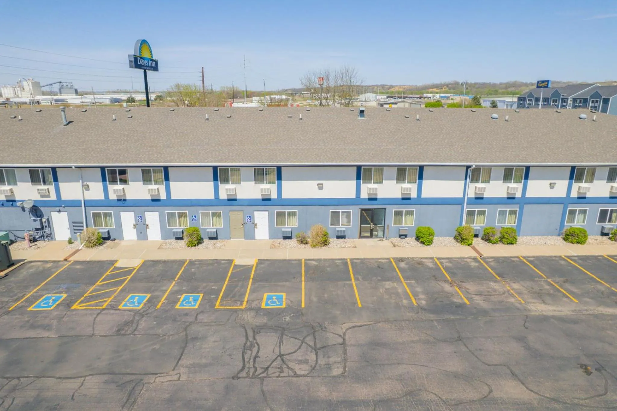 Days Inn by Wyndham Sioux City