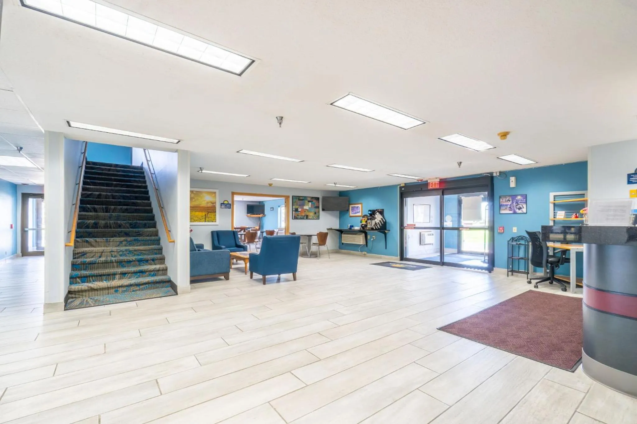 Days Inn by Wyndham Sioux City