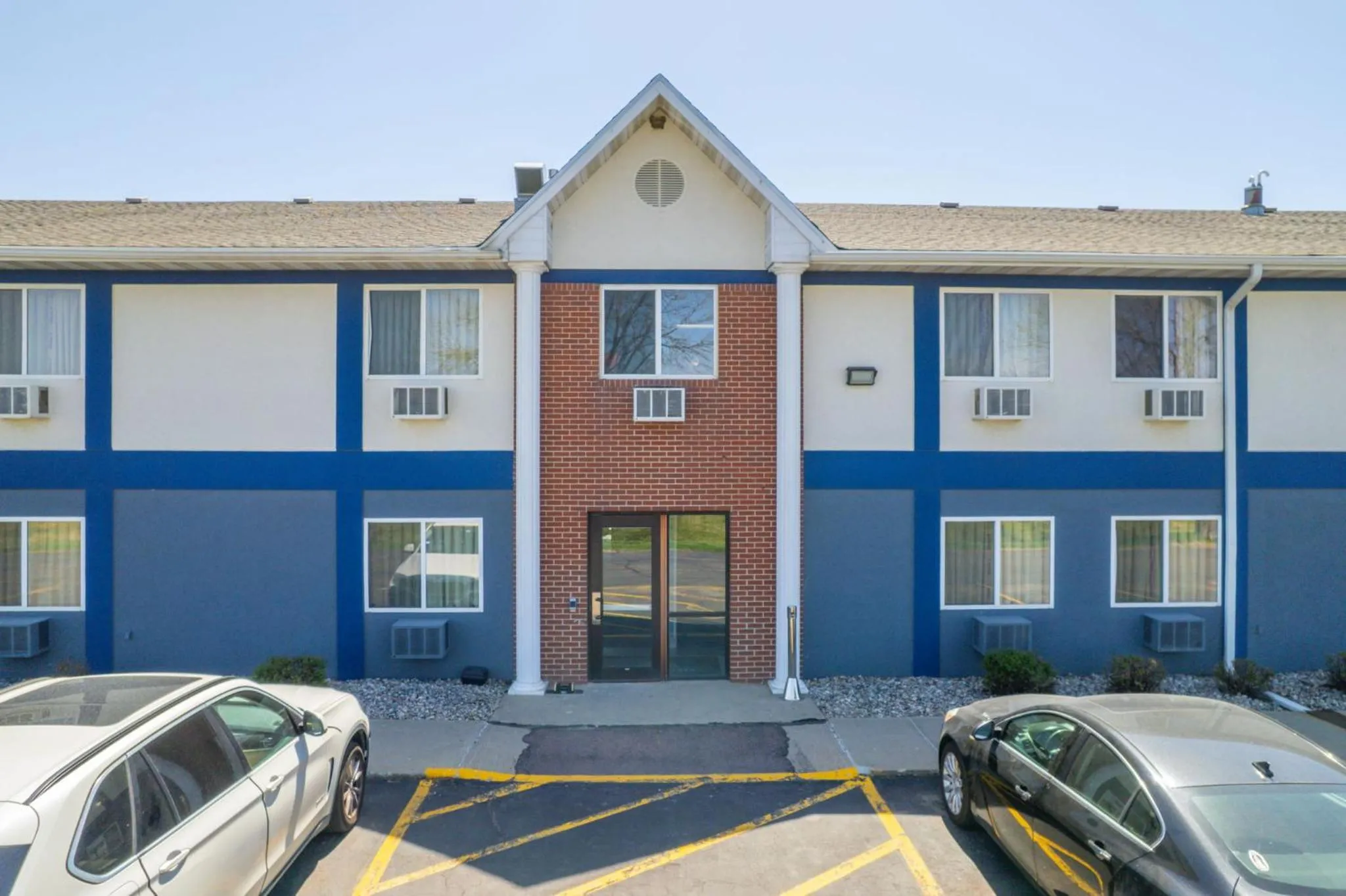 Days Inn by Wyndham Sioux City