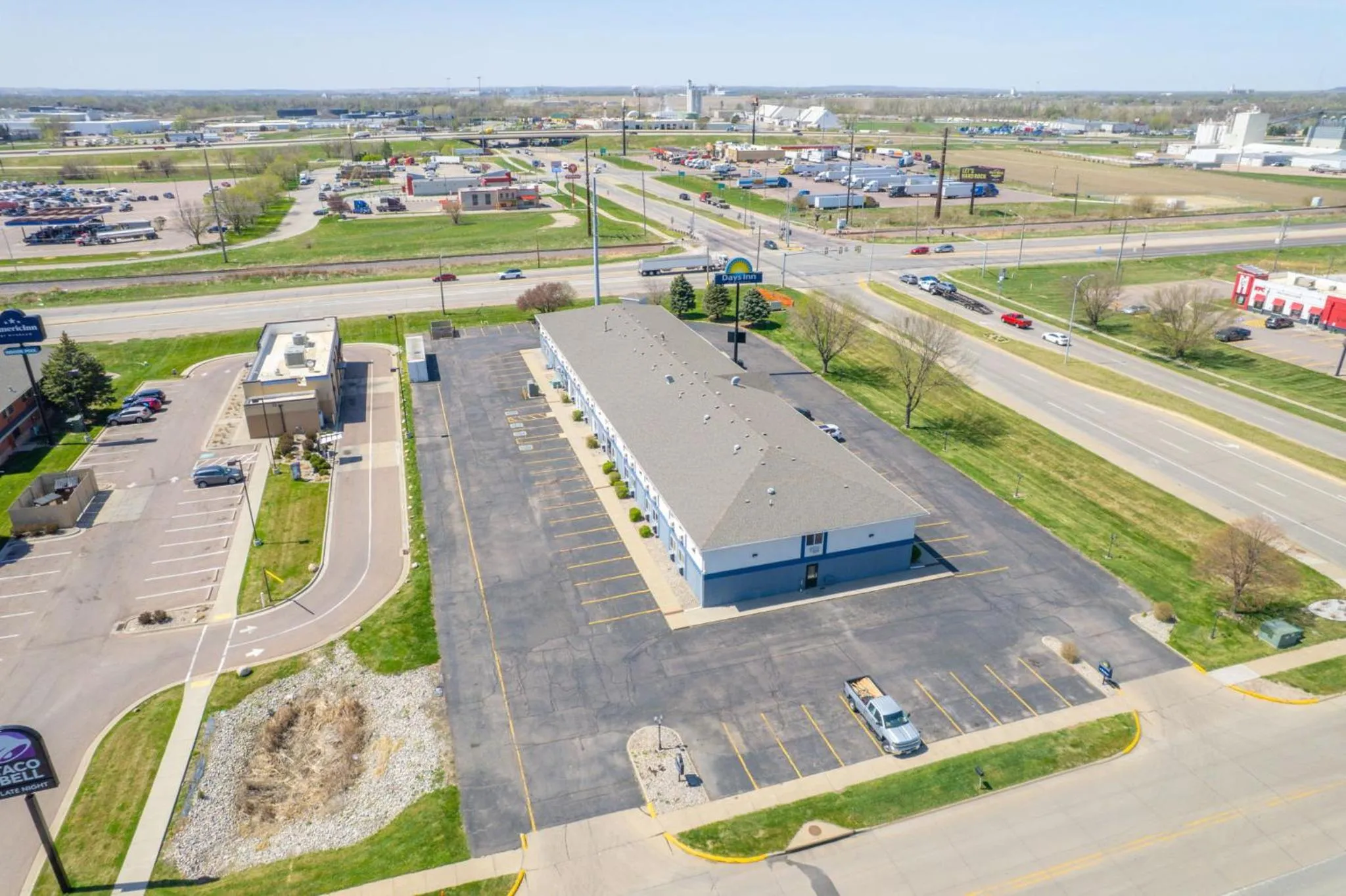 Days Inn by Wyndham Sioux City