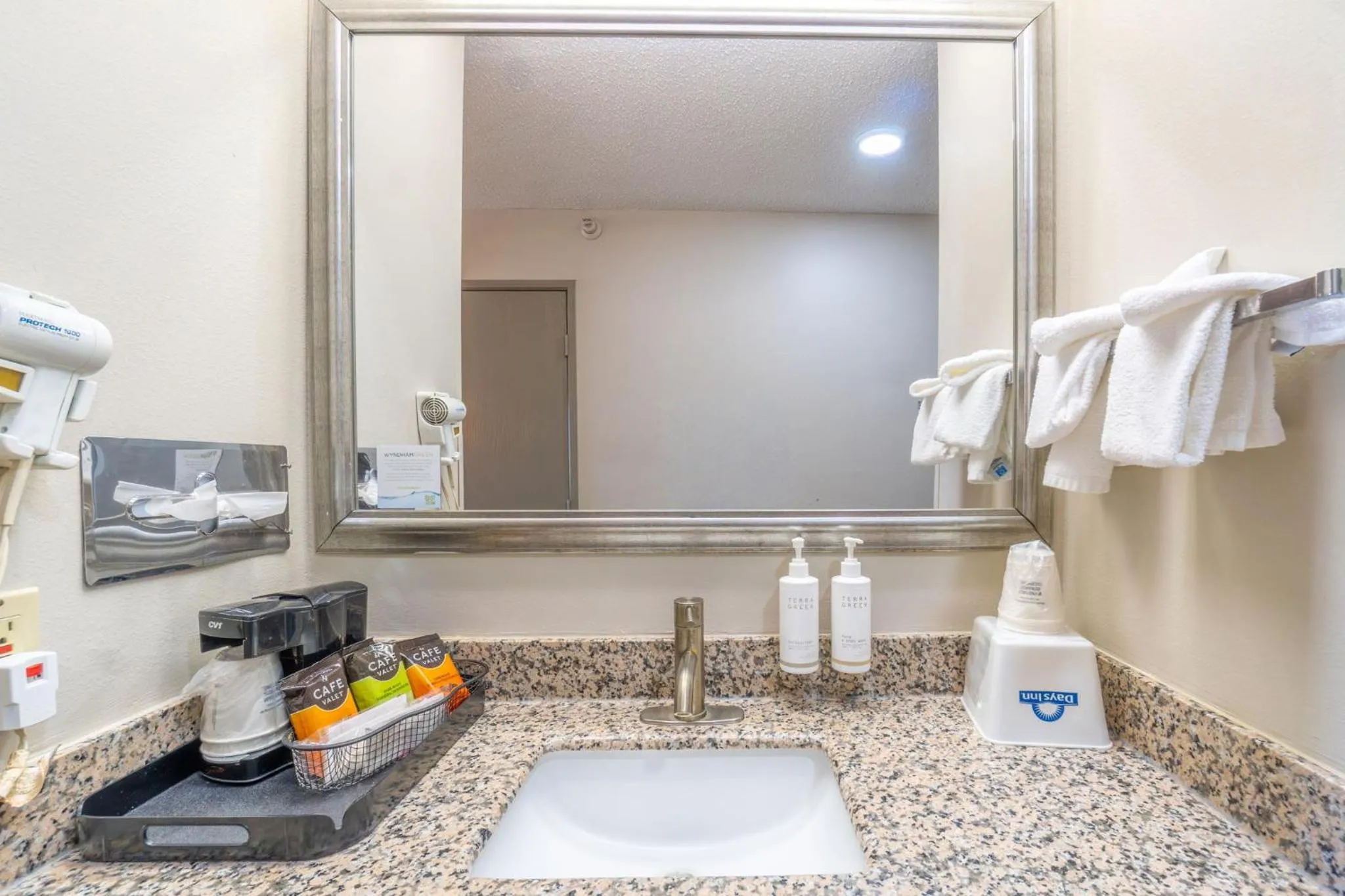 Days Inn by Wyndham Sioux City