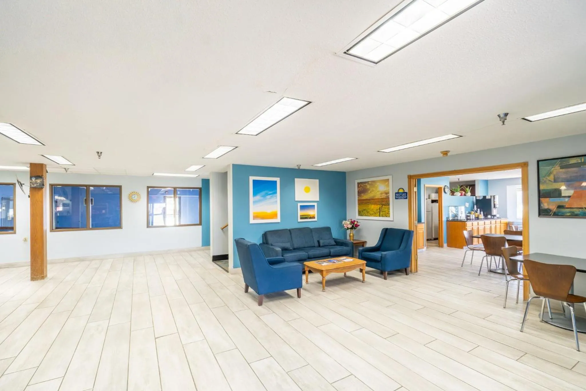 Days Inn by Wyndham Sioux City
