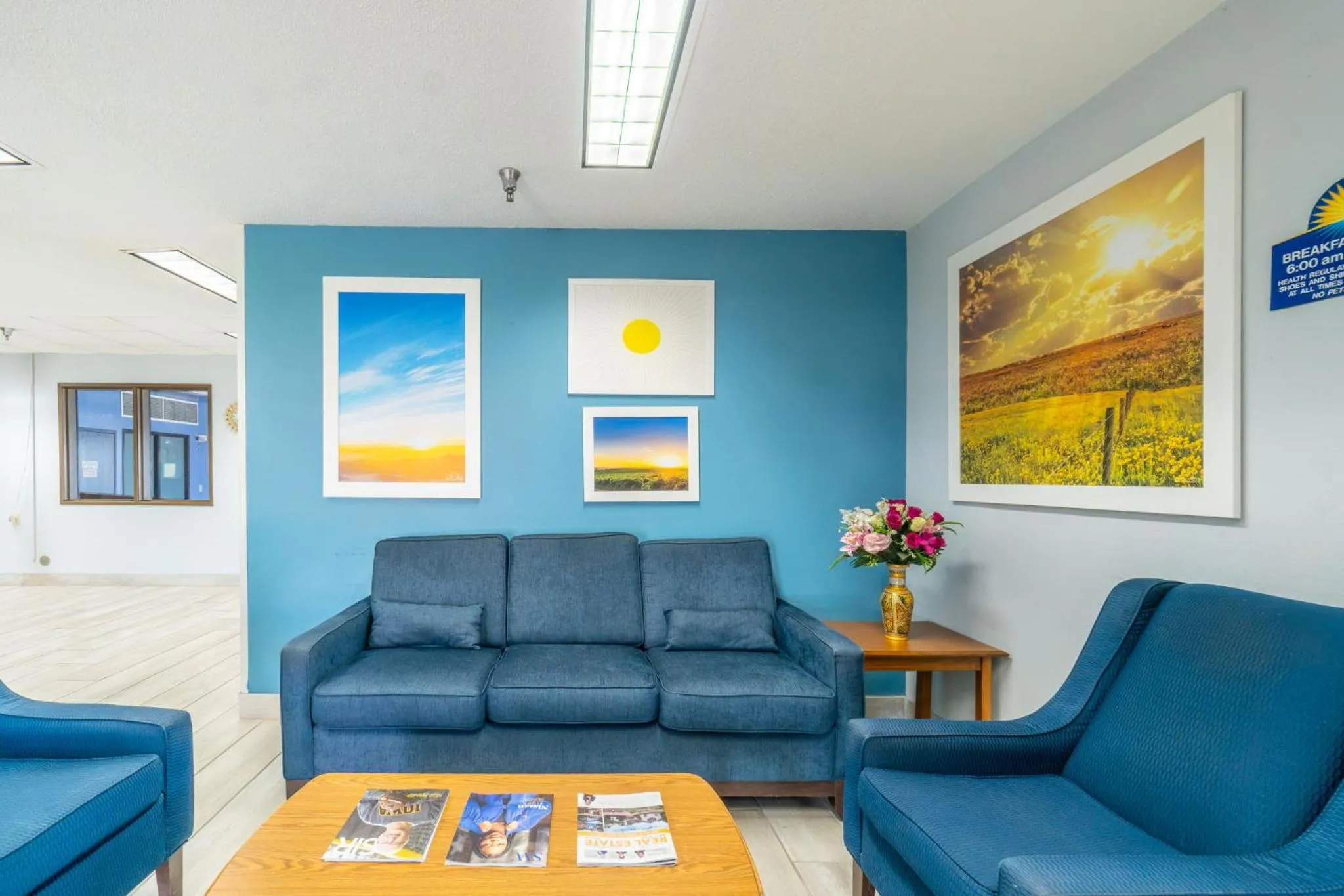 Days Inn by Wyndham Sioux City