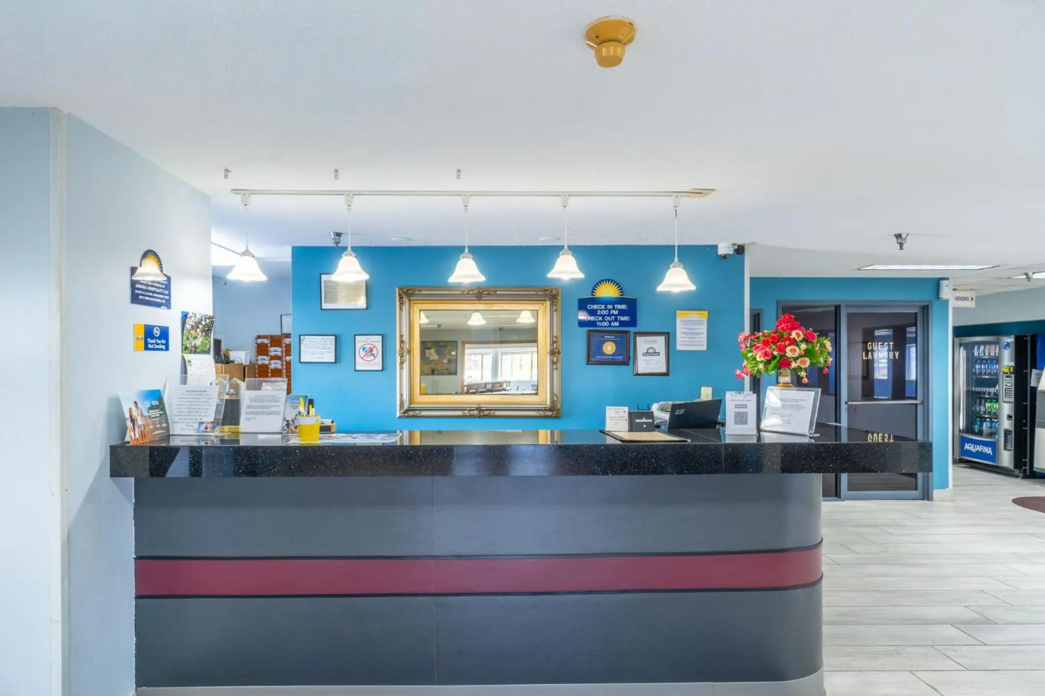 Days Inn by Wyndham Sioux City