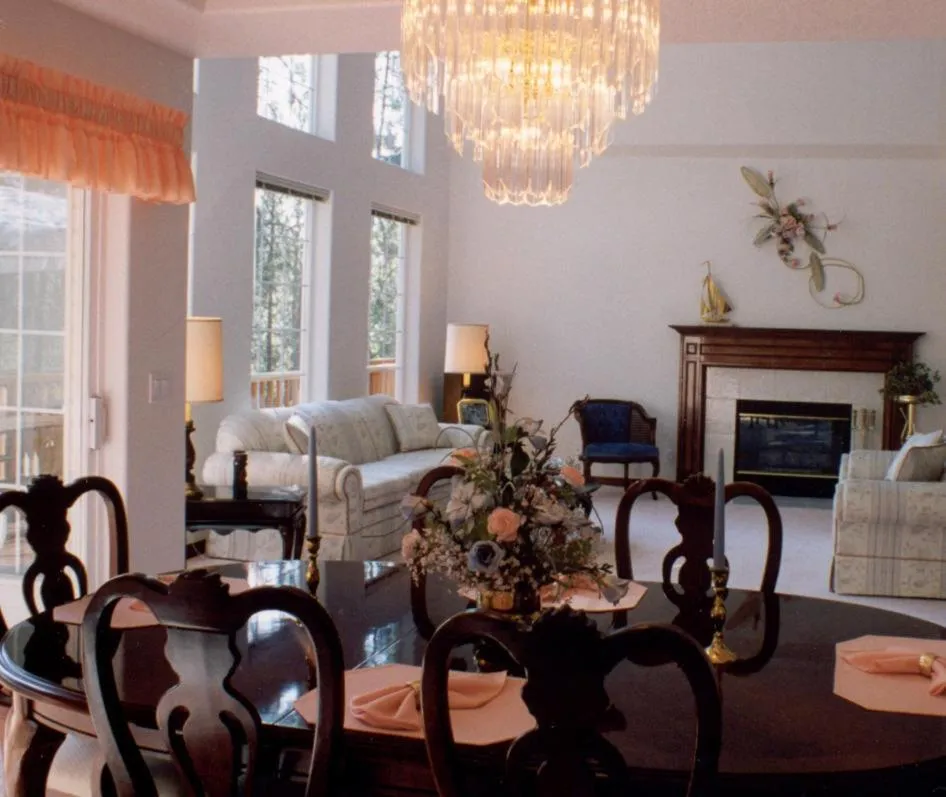 River Cove Elegant Waterfront Bed & Breakfast