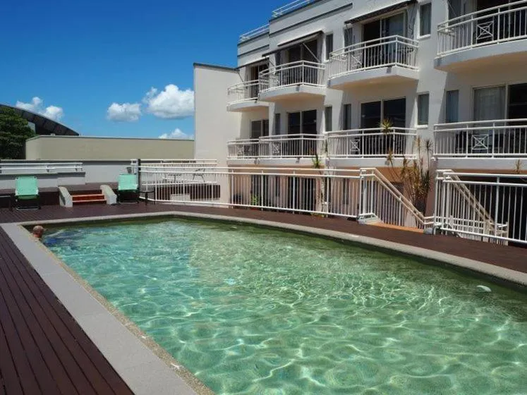 Il Centro Apartment Hotel