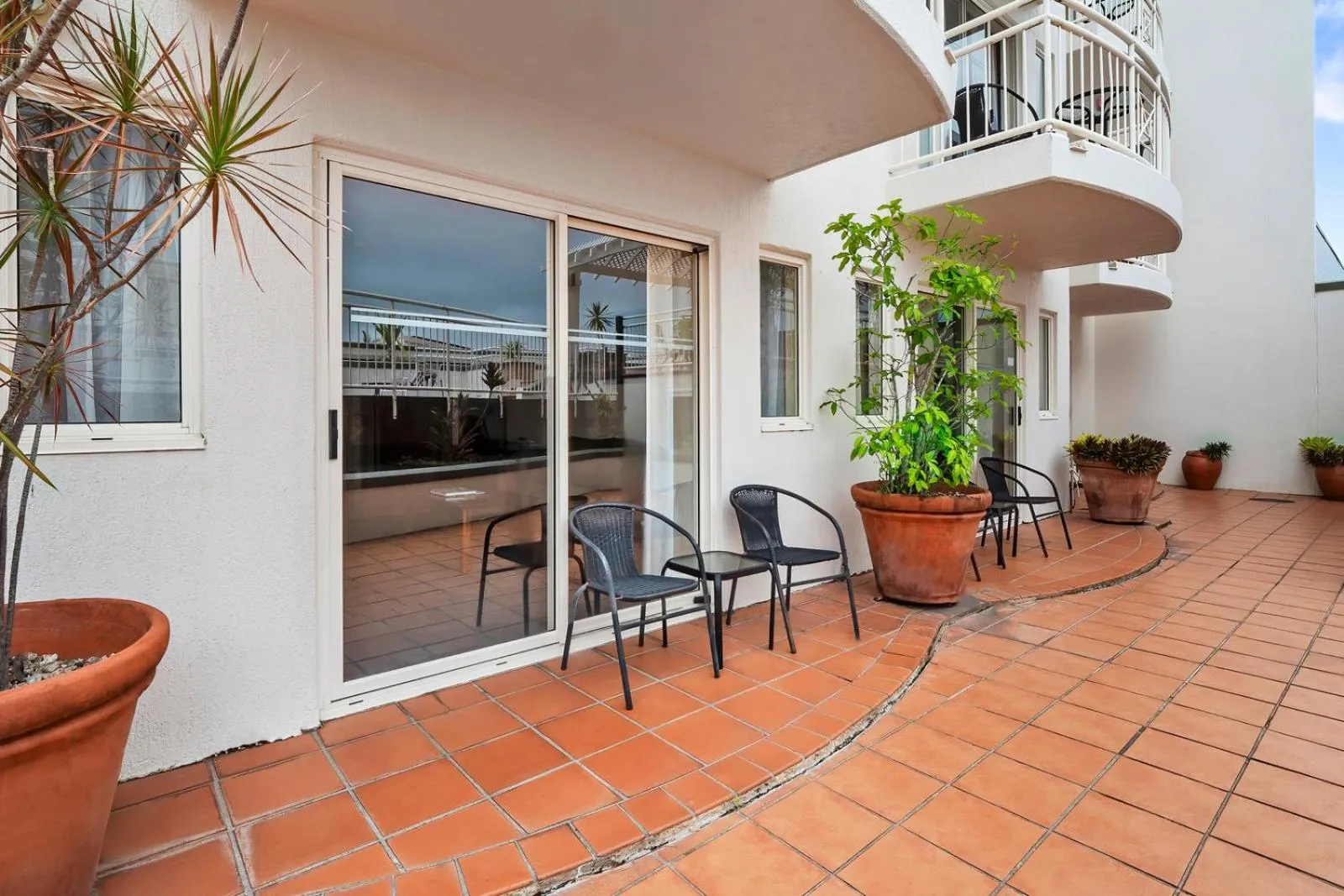 Other in Il Centro Apartment Hotel