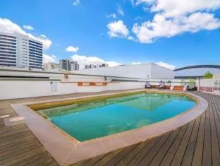 Il Centro Apartment Hotel