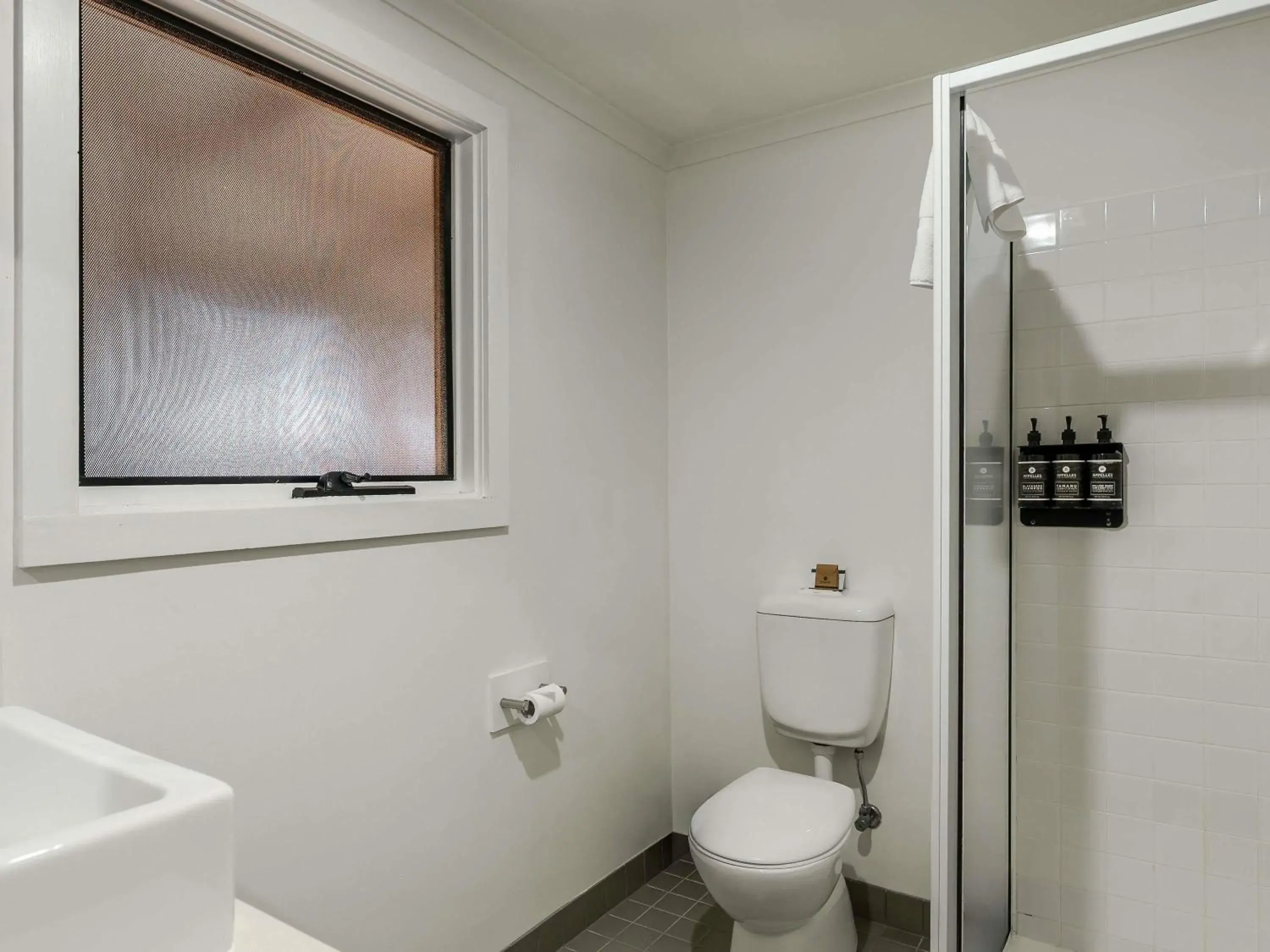 Bedroom in Peppers Cradle Mountain Lodge Bedroom in Peppers Cradle Mountain Lodge