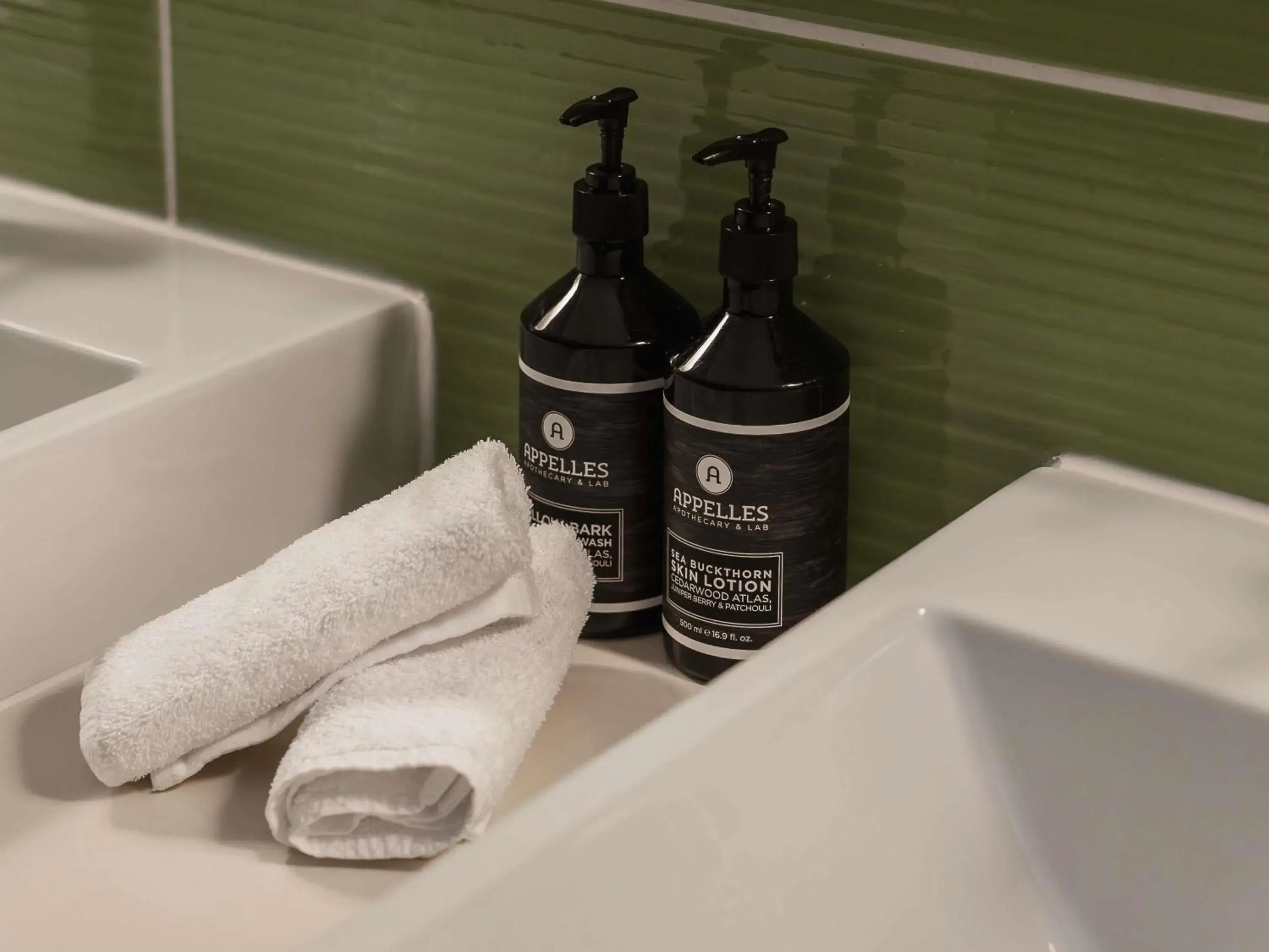 Bedroom in Peppers Cradle Mountain Lodge Bedroom in Peppers Cradle Mountain Lodge