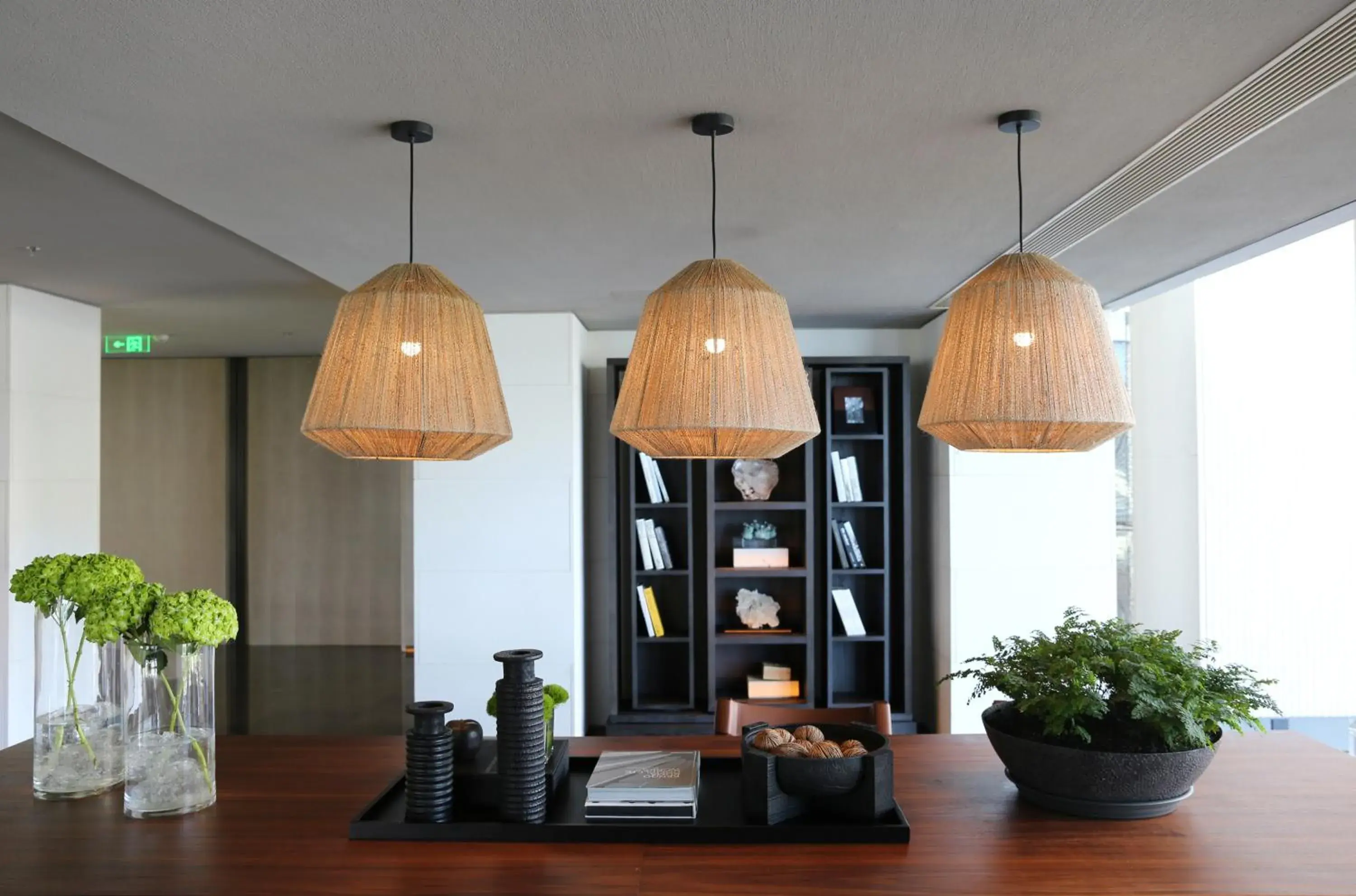 Restaurant/places to eat in Intercontinental Shenzhen Dameisha Resort by IHG Restaurant/places to eat in Intercontinental Shenzhen Dameisha Resort by IHG