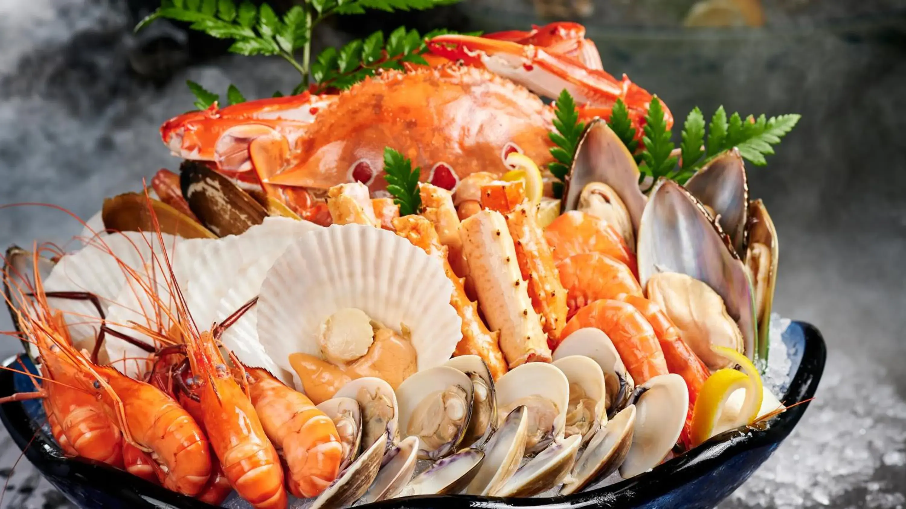 Restaurant/places to eat in Intercontinental Shenzhen Dameisha Resort by IHG Restaurant/places to eat in Intercontinental Shenzhen Dameisha Resort by IHG