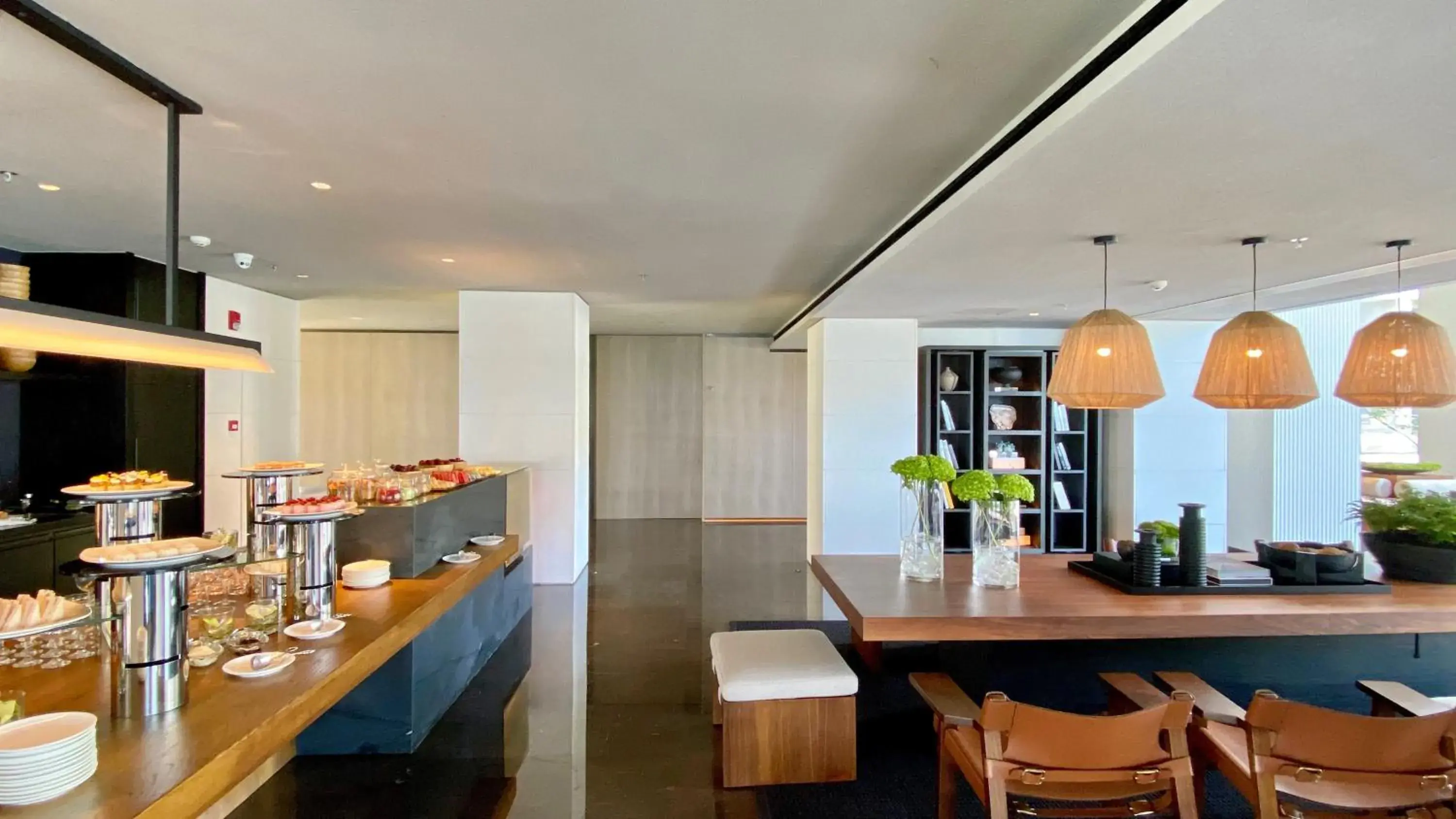 Restaurant/places to eat in Intercontinental Shenzhen Dameisha Resort by IHG Restaurant/places to eat in Intercontinental Shenzhen Dameisha Resort by IHG