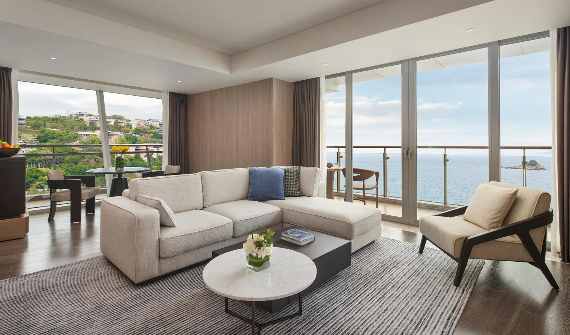 Intercontinental Shenzhen Dameisha Resort by IHG