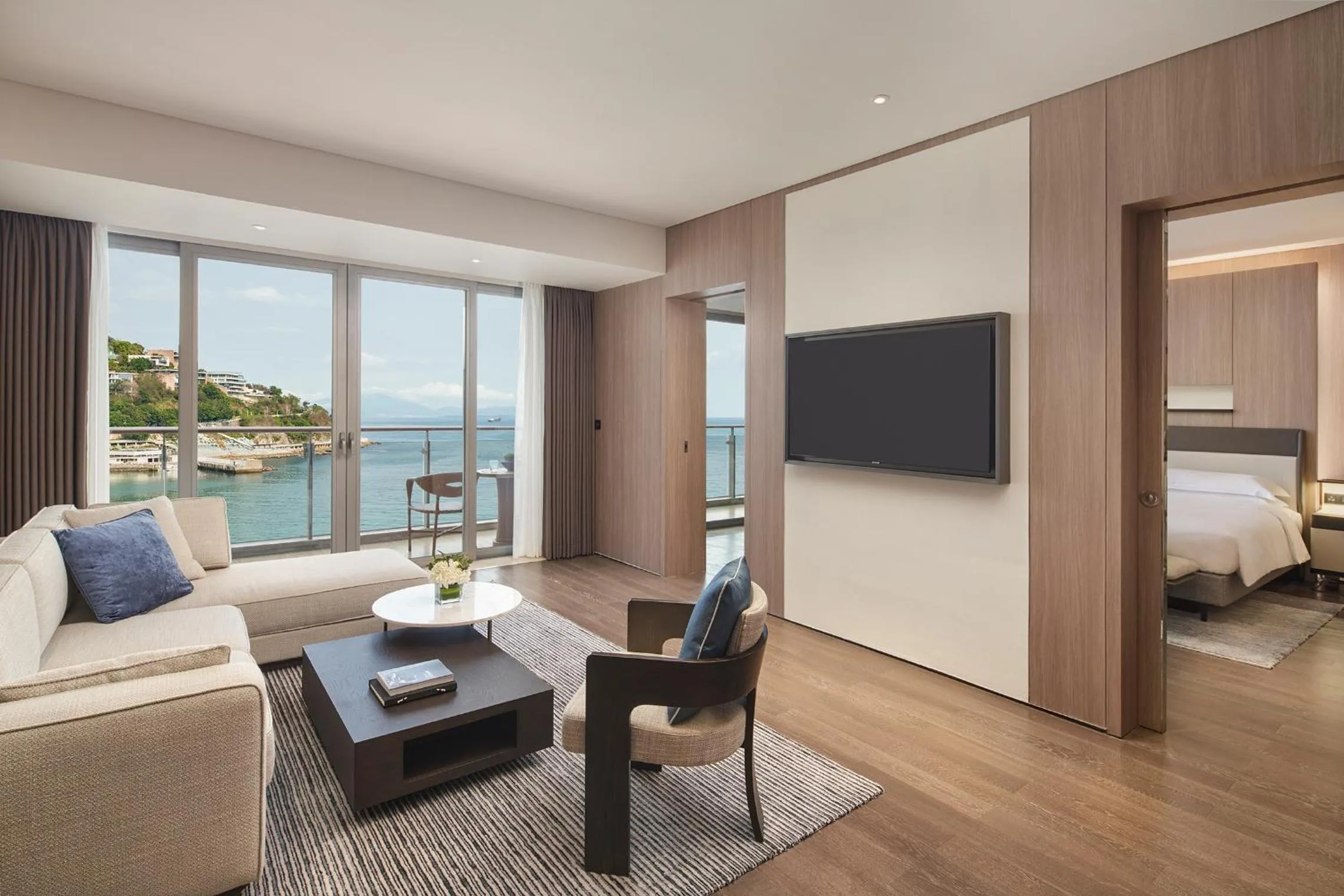 Intercontinental Shenzhen Dameisha Resort by IHG