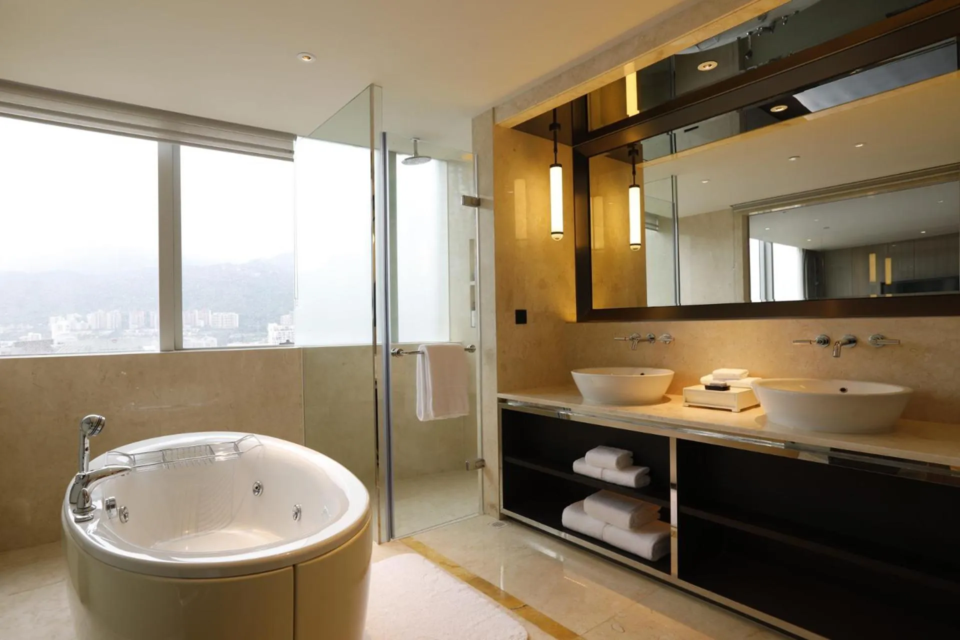 Intercontinental Shenzhen Dameisha Resort by IHG