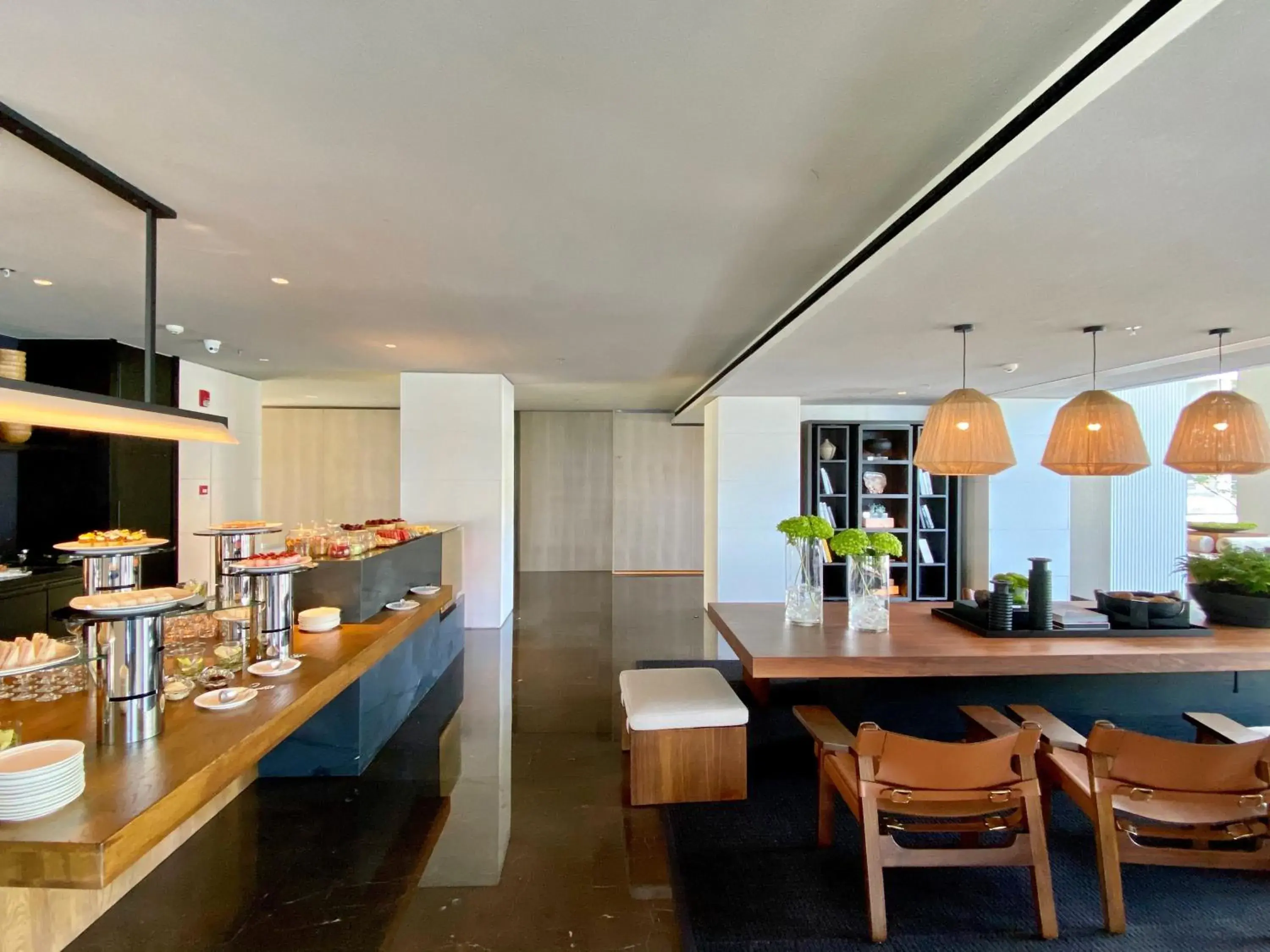 Restaurant/places to eat in Intercontinental Shenzhen Dameisha Resort by IHG Restaurant/places to eat in Intercontinental Shenzhen Dameisha Resort by IHG