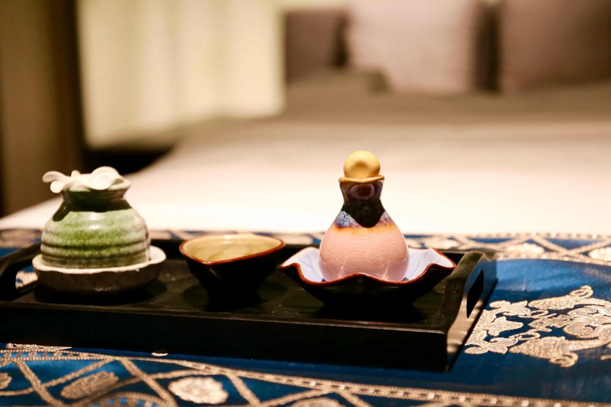 Spa and wellness centre/facilities in Intercontinental Shenzhen Dameisha Resort by IHG