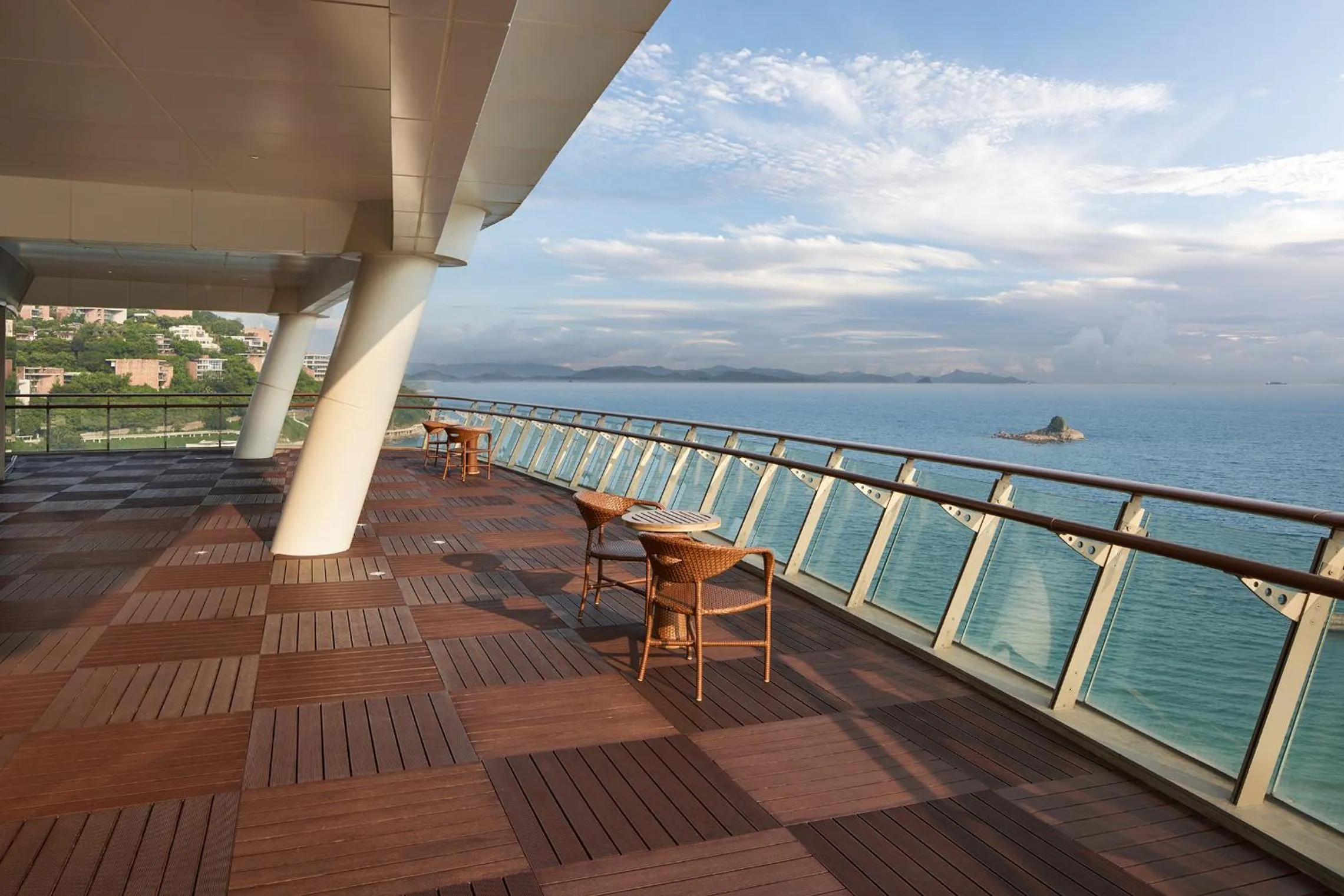 Intercontinental Shenzhen Dameisha Resort by IHG