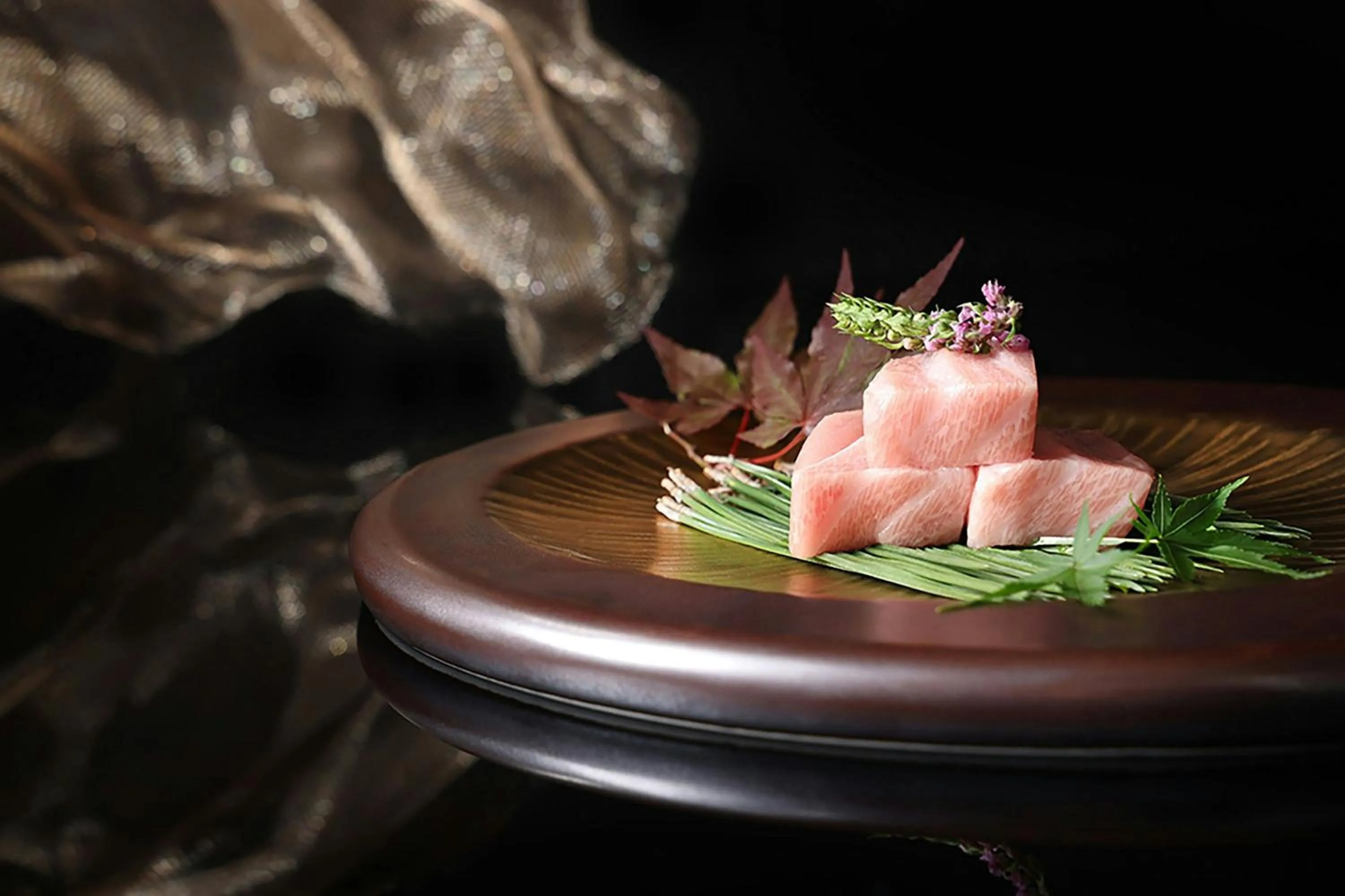 Restaurant/places to eat in Le Méridien Hong Kong, Cyberport