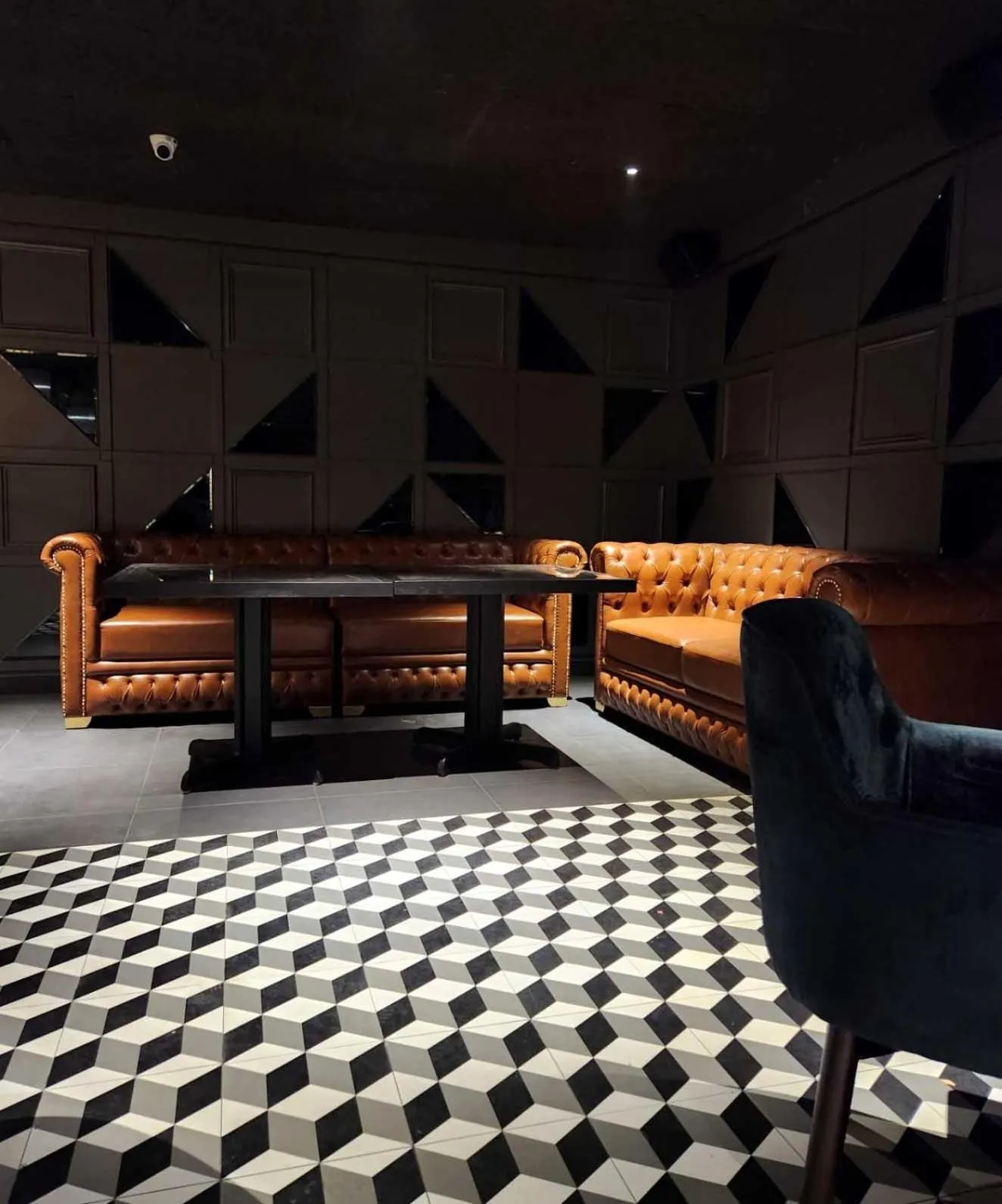 Banquet/Function facilities in The Cindrella Hotel