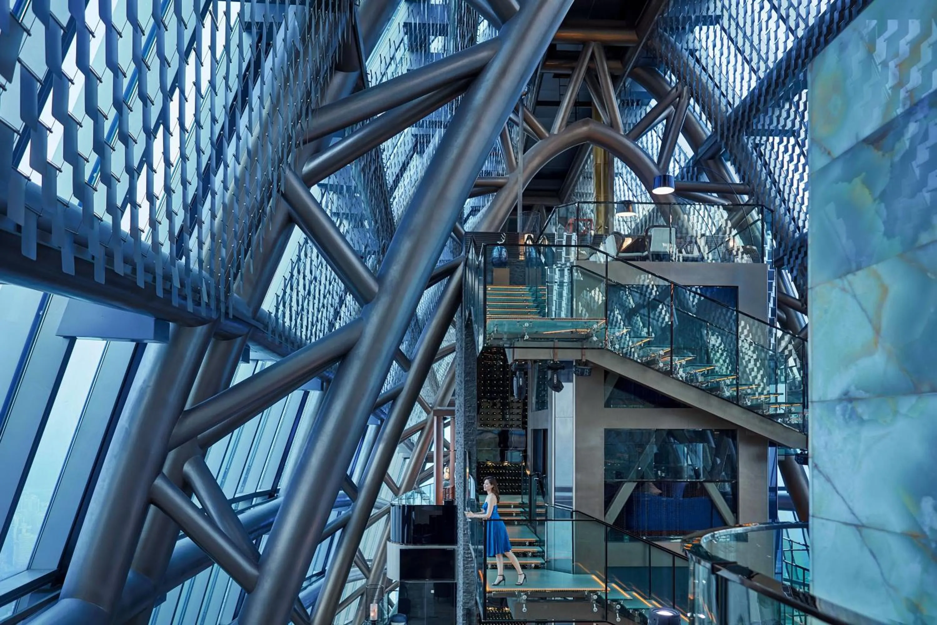 Other in The St. Regis Shenzhen