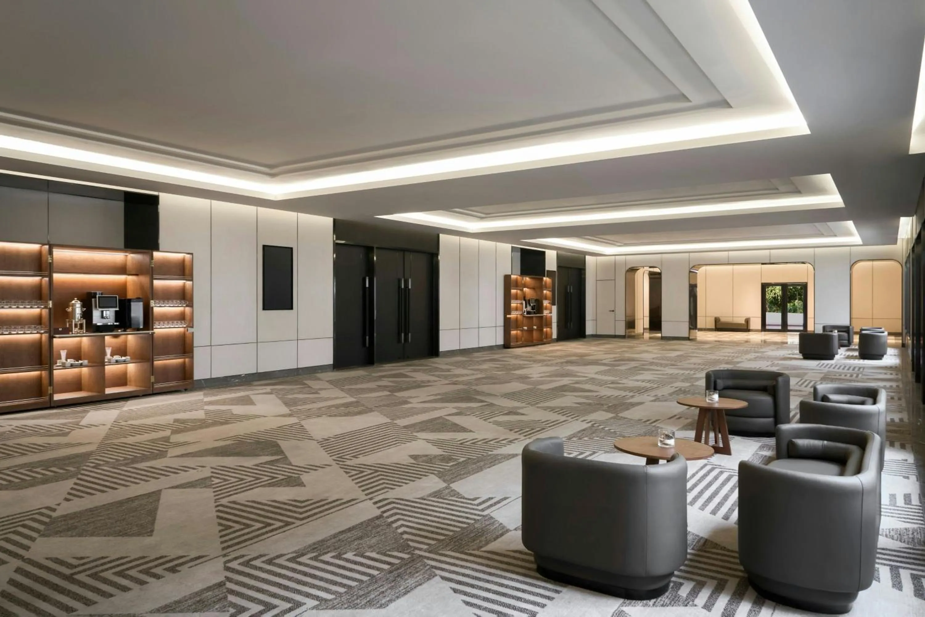 Meeting/conference room in Sheraton Hanoi Hotel