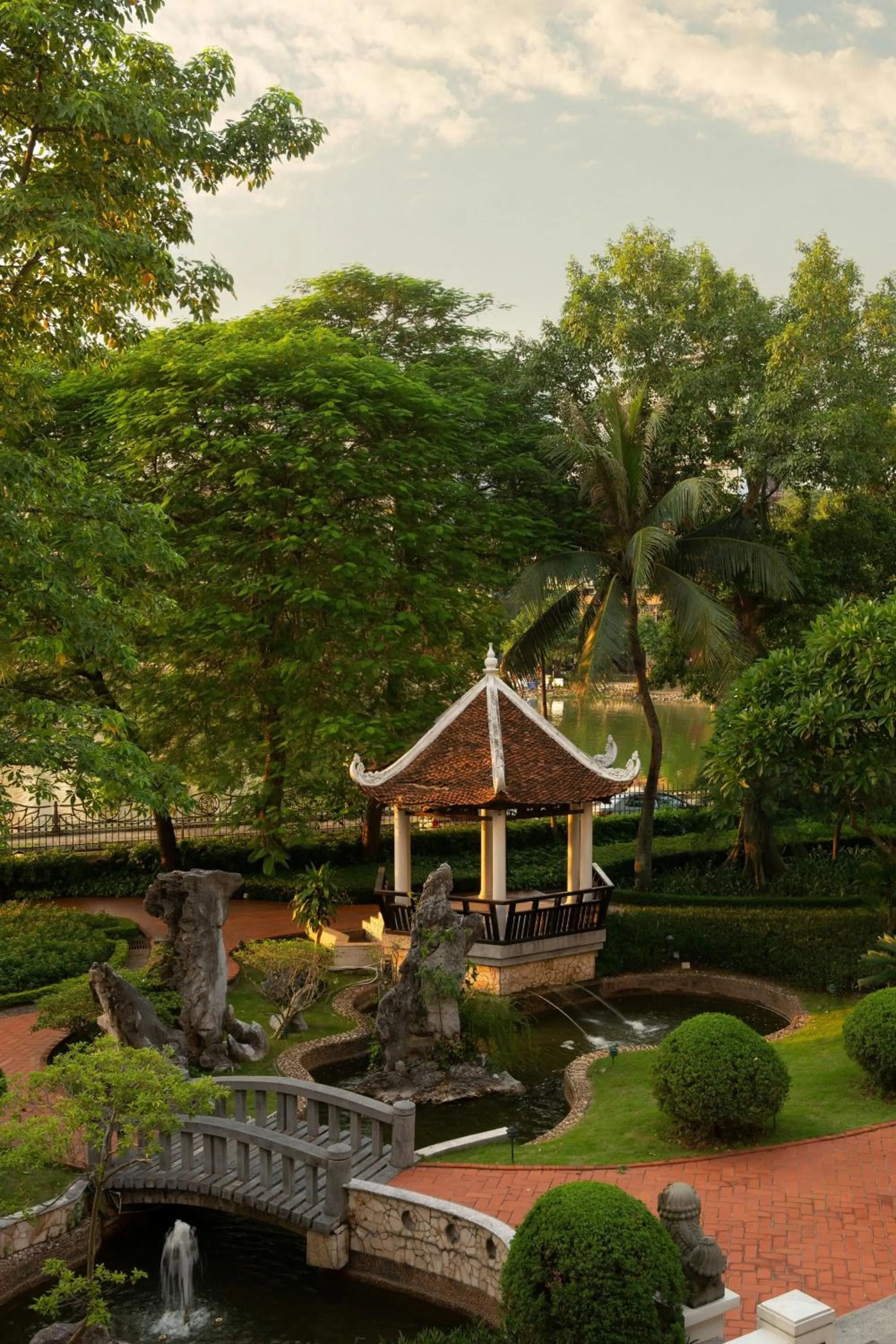 Other in Sheraton Hanoi Hotel