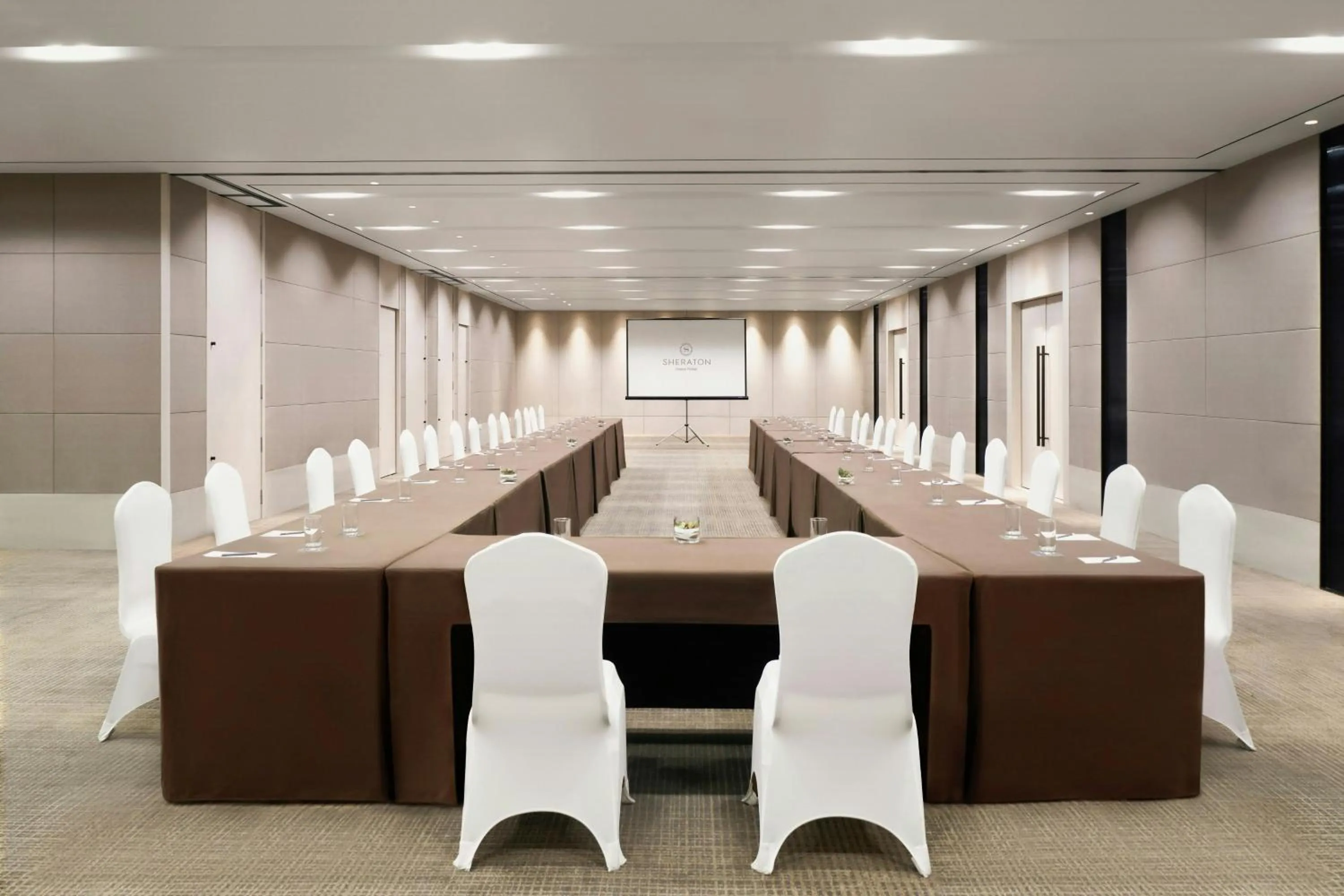 Meeting/conference room in Sheraton Hanoi Hotel