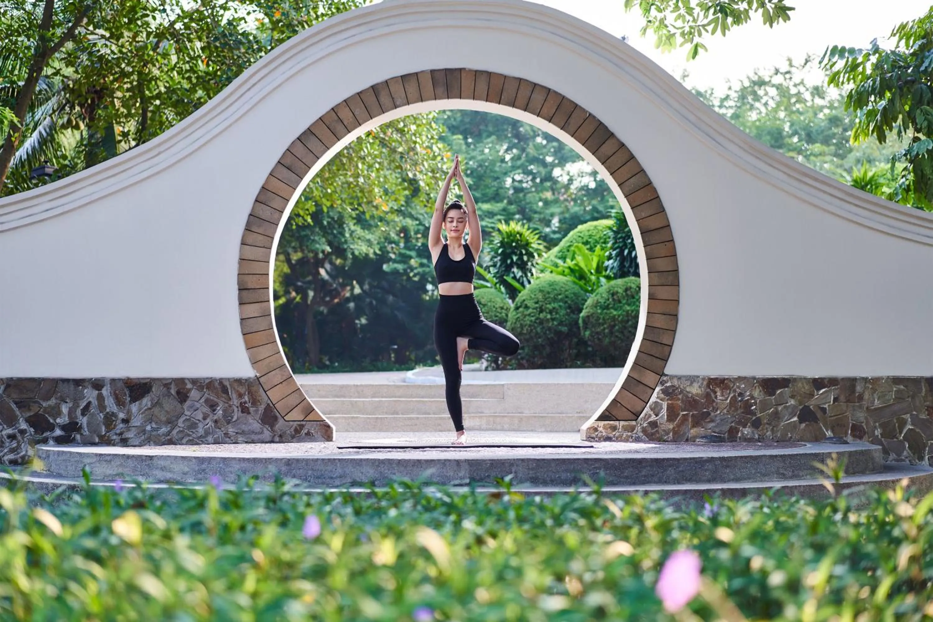 Other in Sheraton Hanoi Hotel