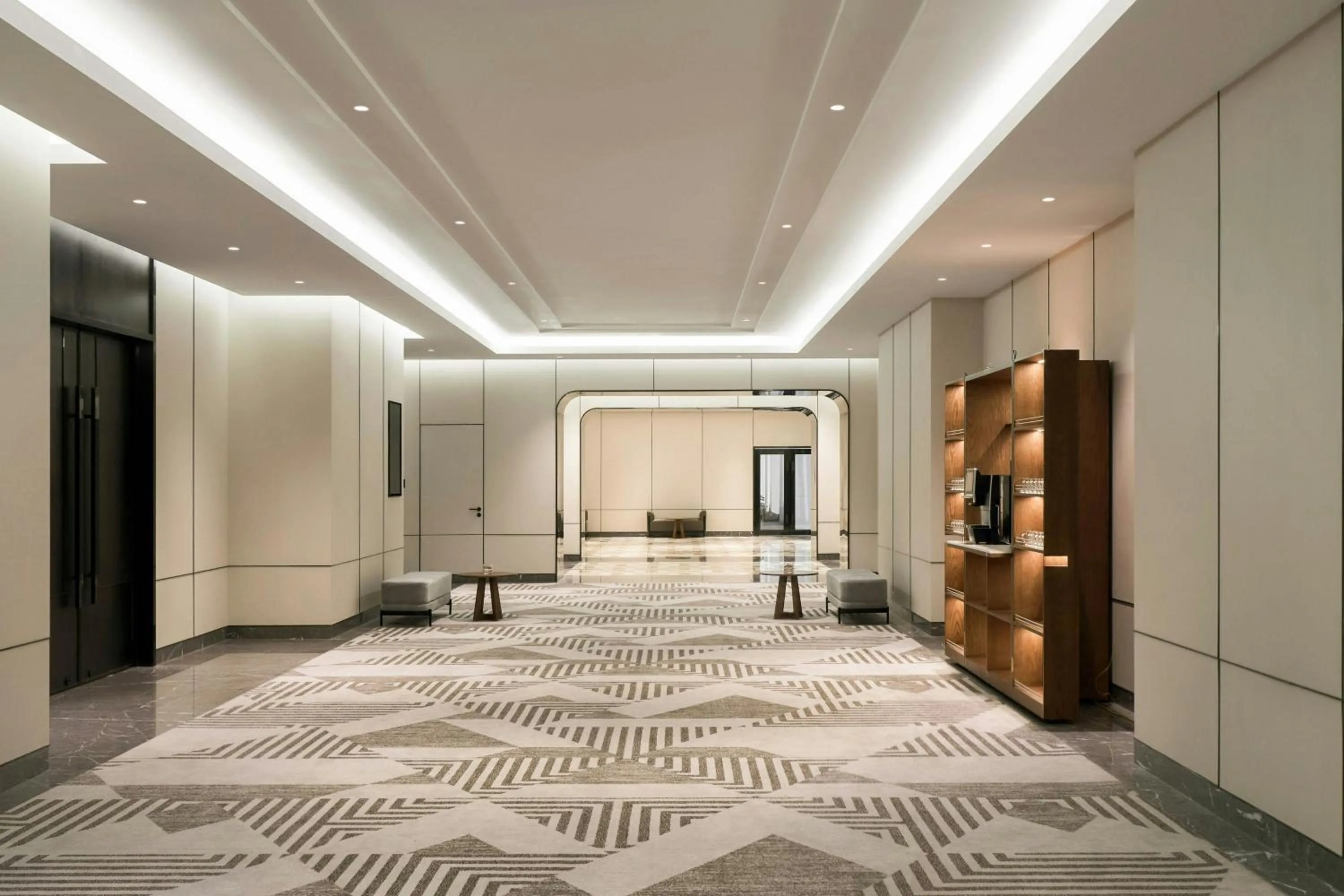 Meeting/conference room in Sheraton Hanoi Hotel