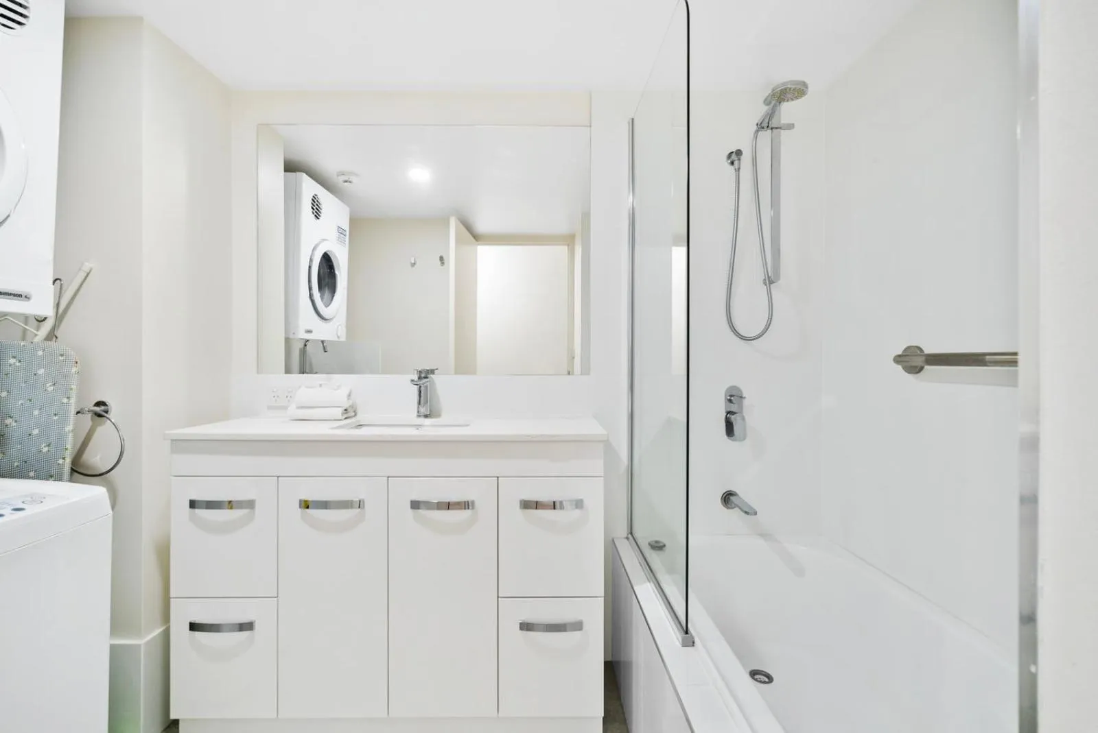 Toilet in Markham Court