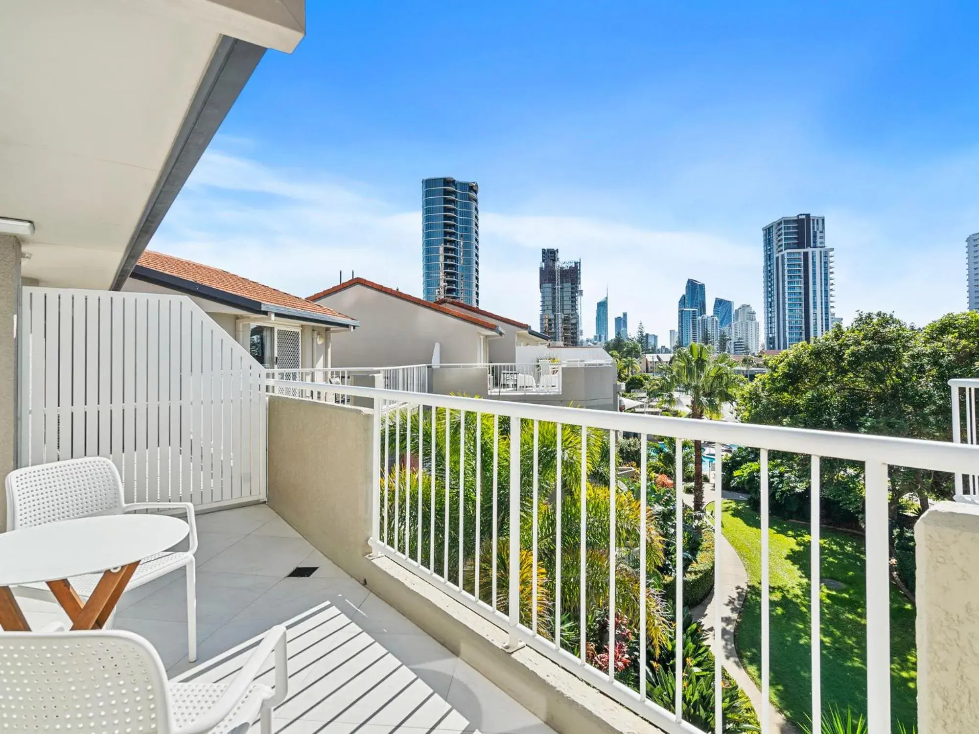 View (from property/room) in Markham Court View (from property/room) in Markham Court