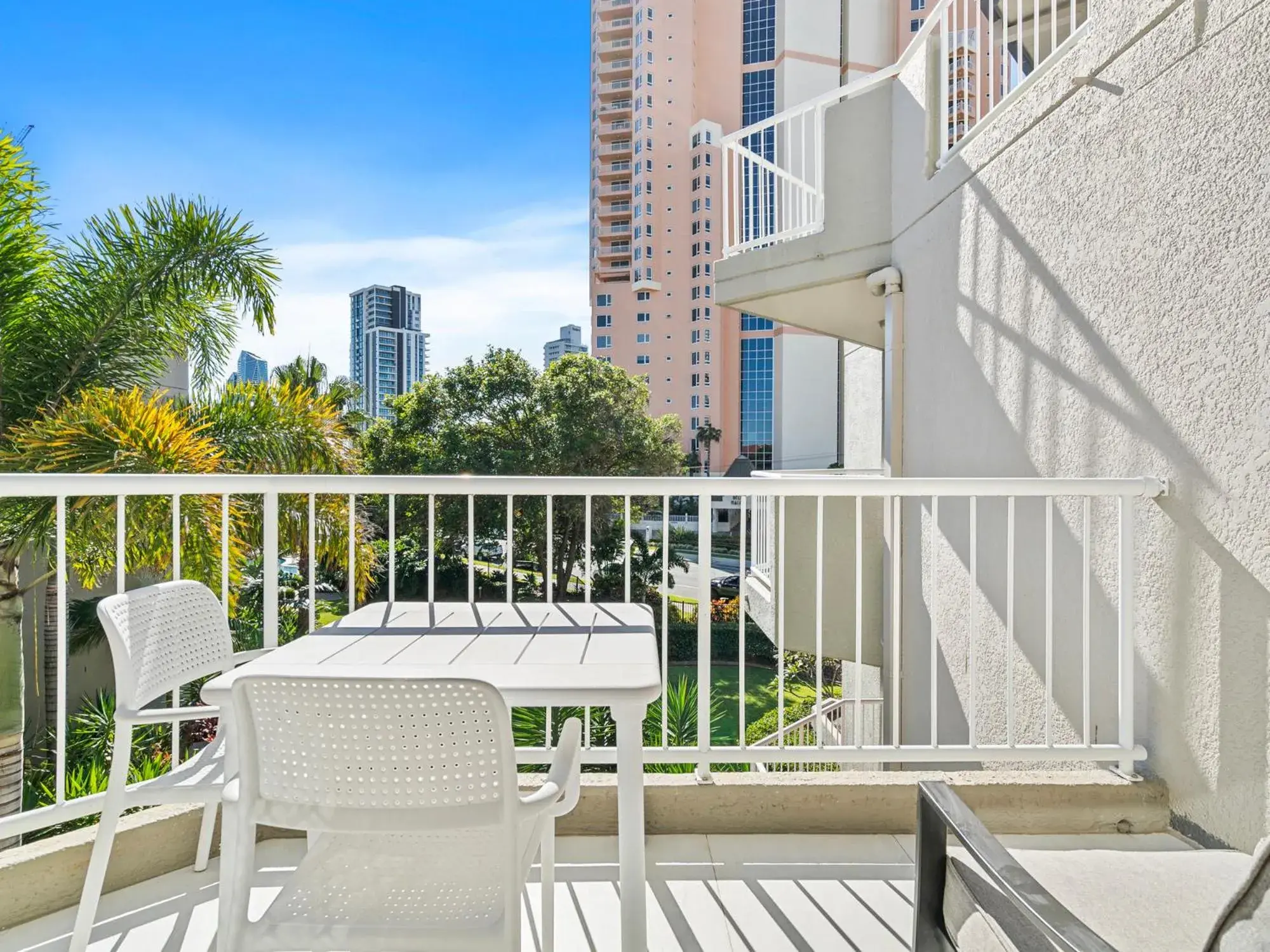 View (from property/room) in Markham Court View (from property/room) in Markham Court