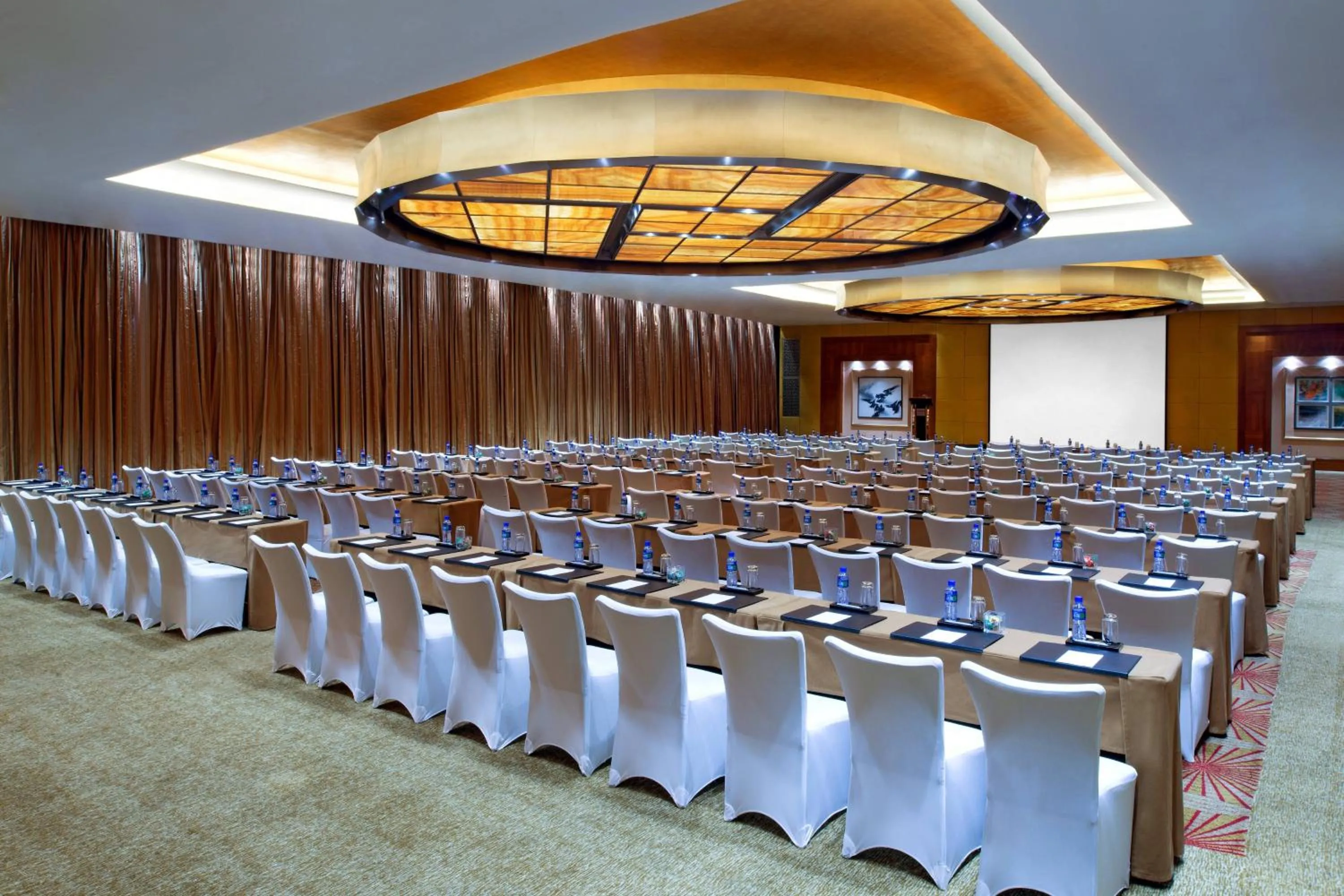 Meeting/conference room in The Westin Bund Center, Shanghai