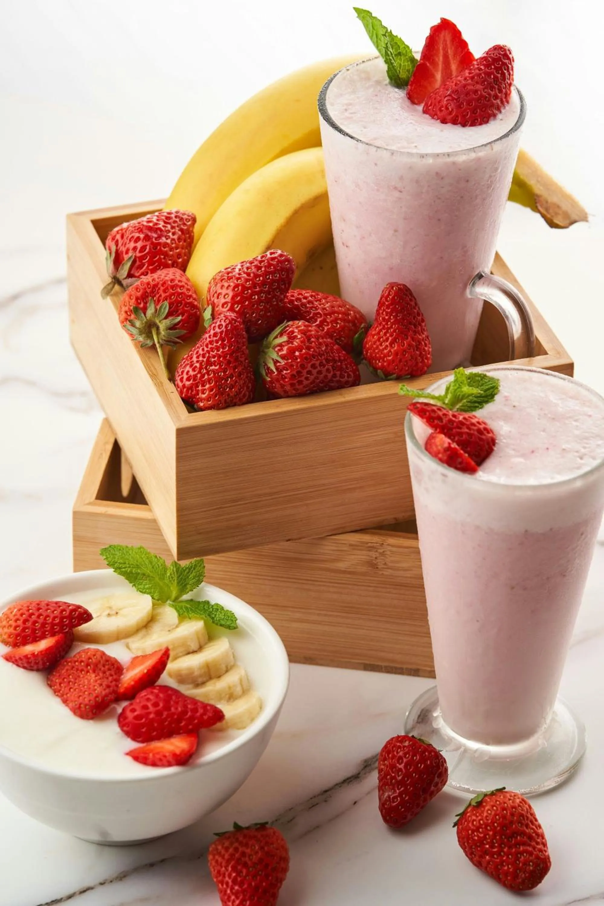 Restaurant/places to eat in The Westin Bund Center, Shanghai