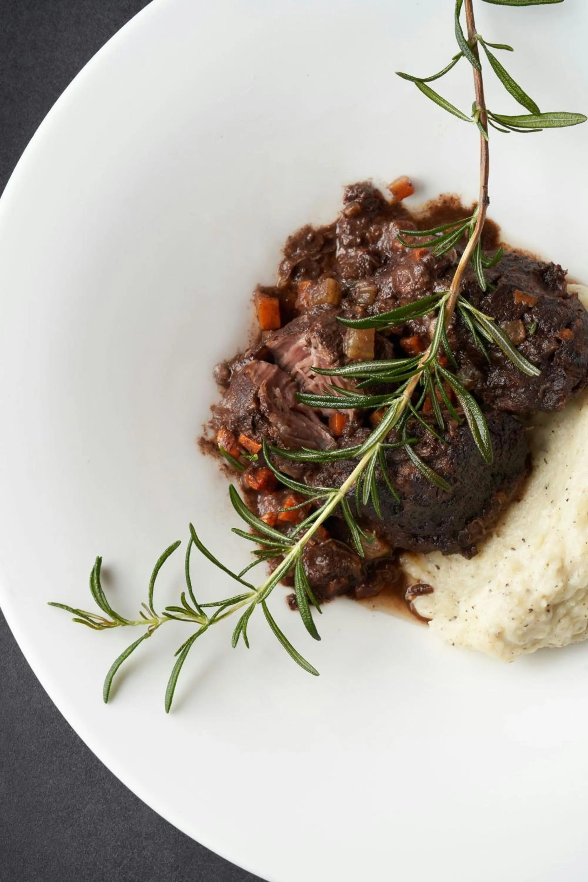 Restaurant/places to eat in The Westin Bund Center, Shanghai