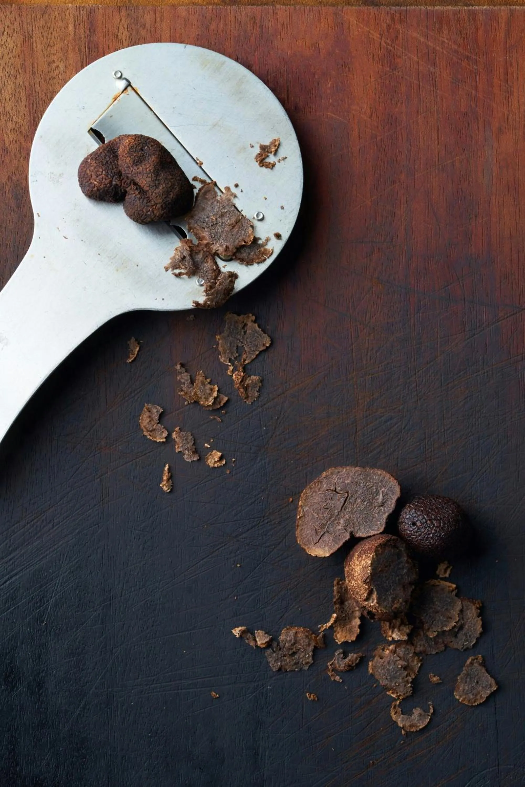 Restaurant/places to eat in The Westin Bund Center, Shanghai