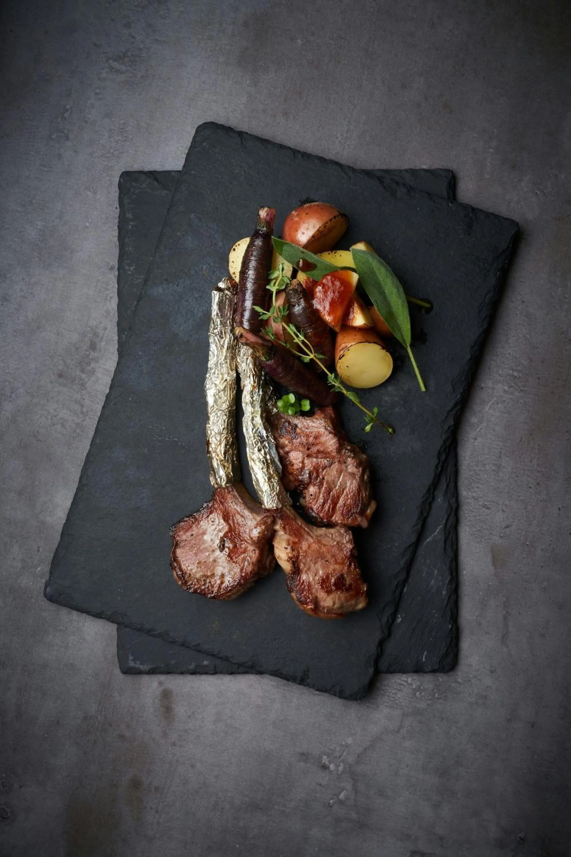 Restaurant/places to eat in The Westin Bund Center, Shanghai