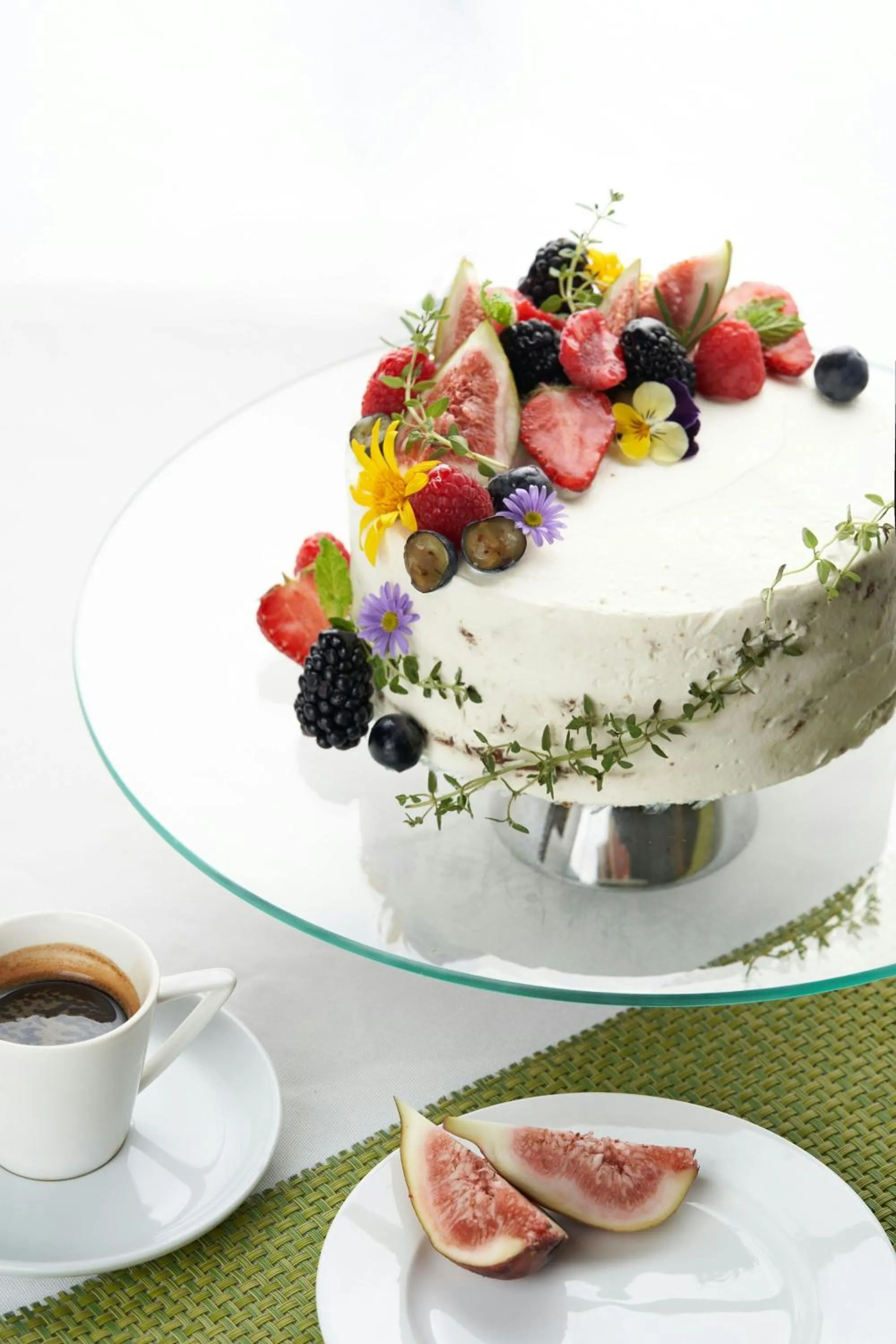 Restaurant/places to eat in The Westin Bund Center, Shanghai