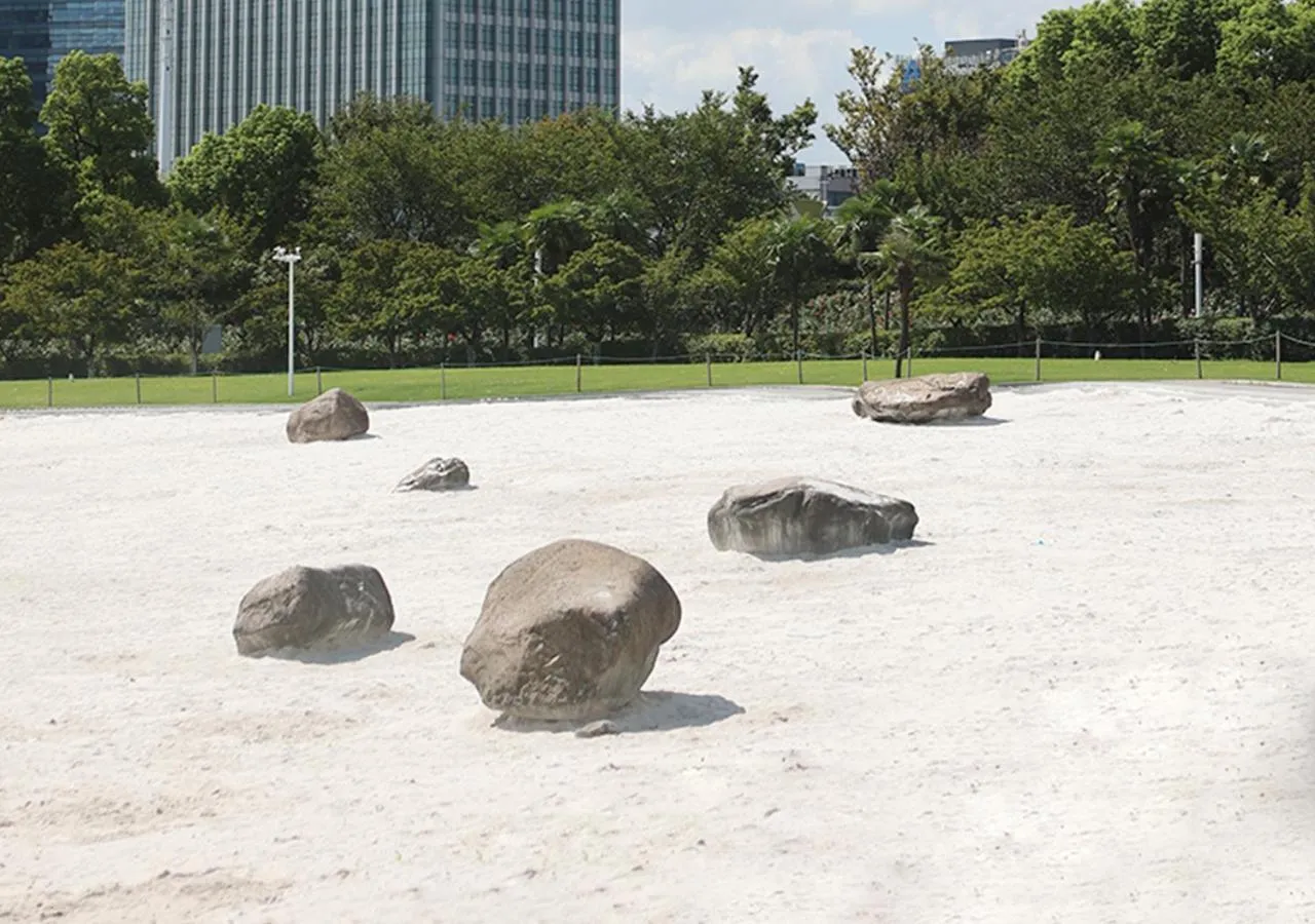 Other in Four Points by Sheraton Shanghai, Daning