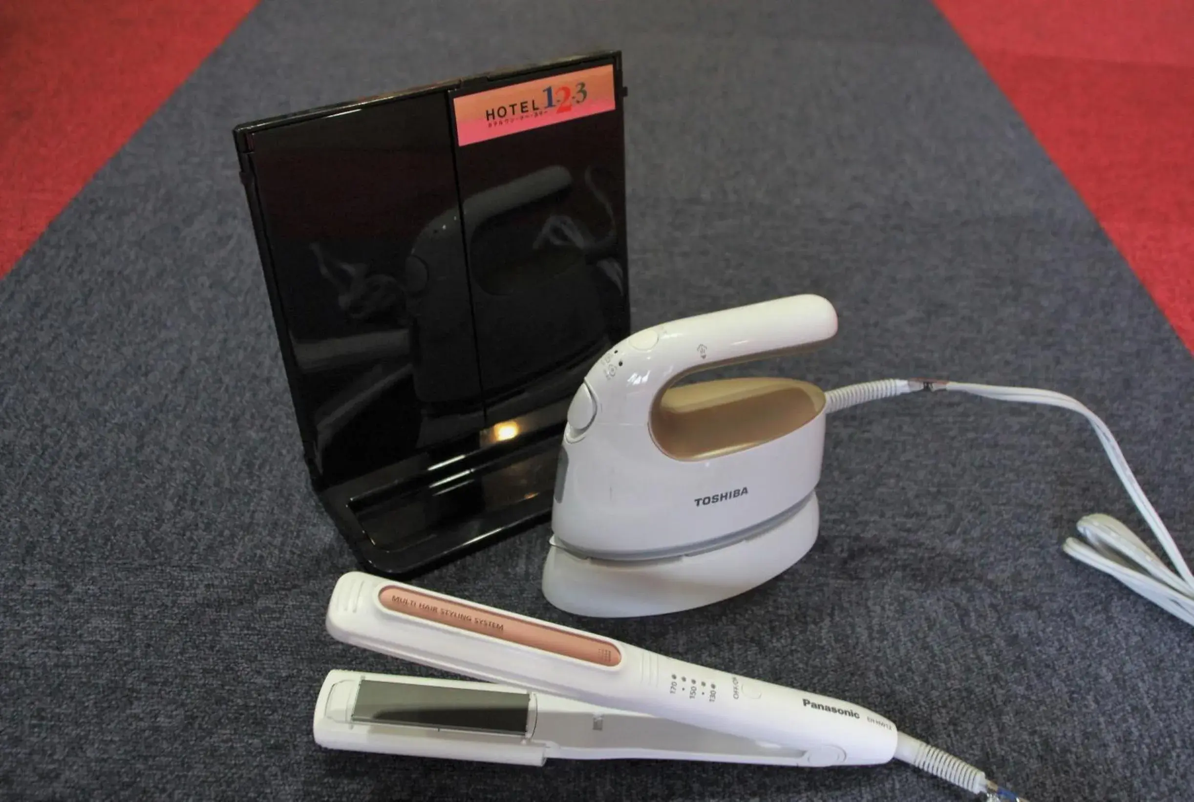 Hotel 1-2-3 Fukuyama Hotel 1-2-3 Fukuyama