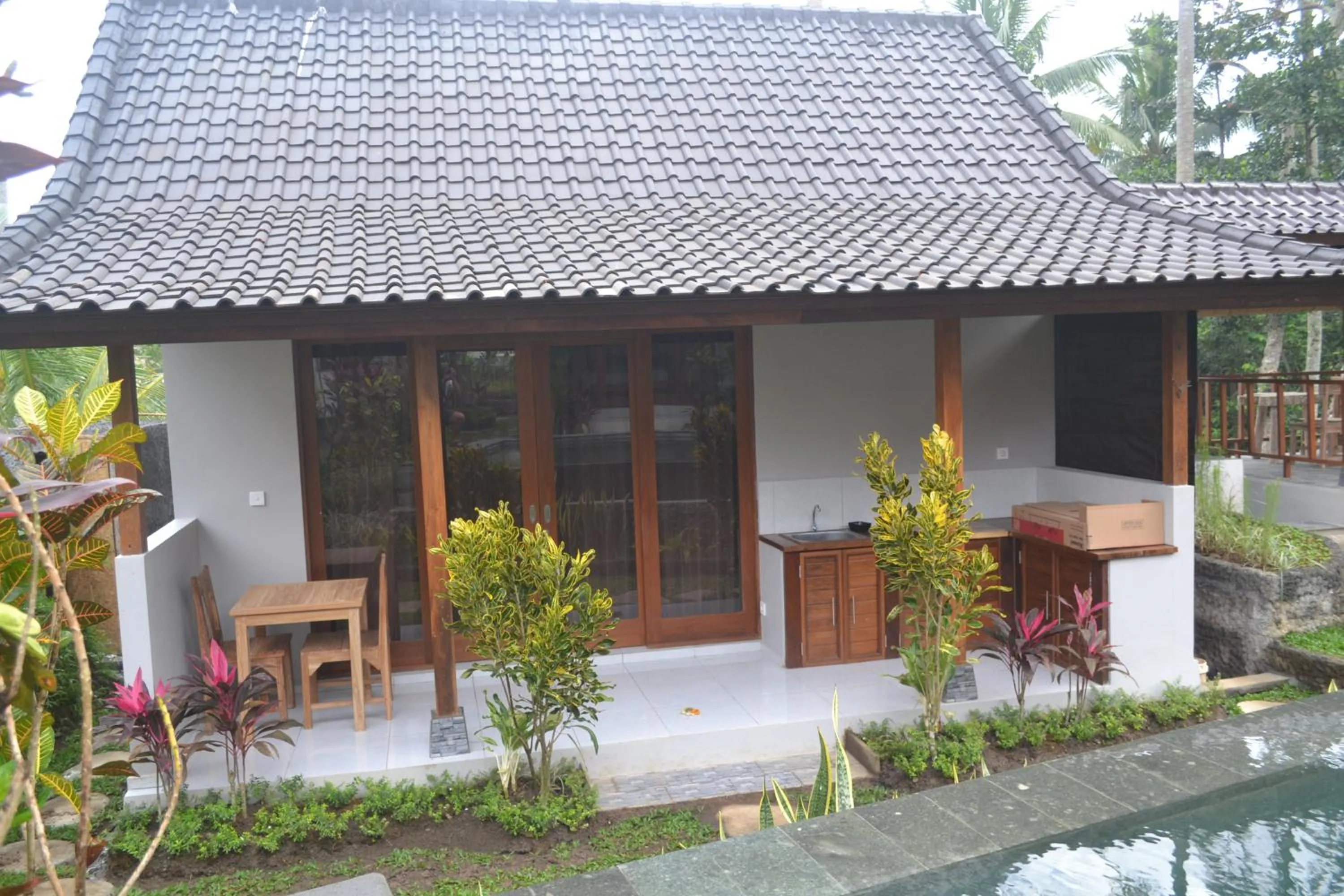 Other in Buda Cottage Ubud
