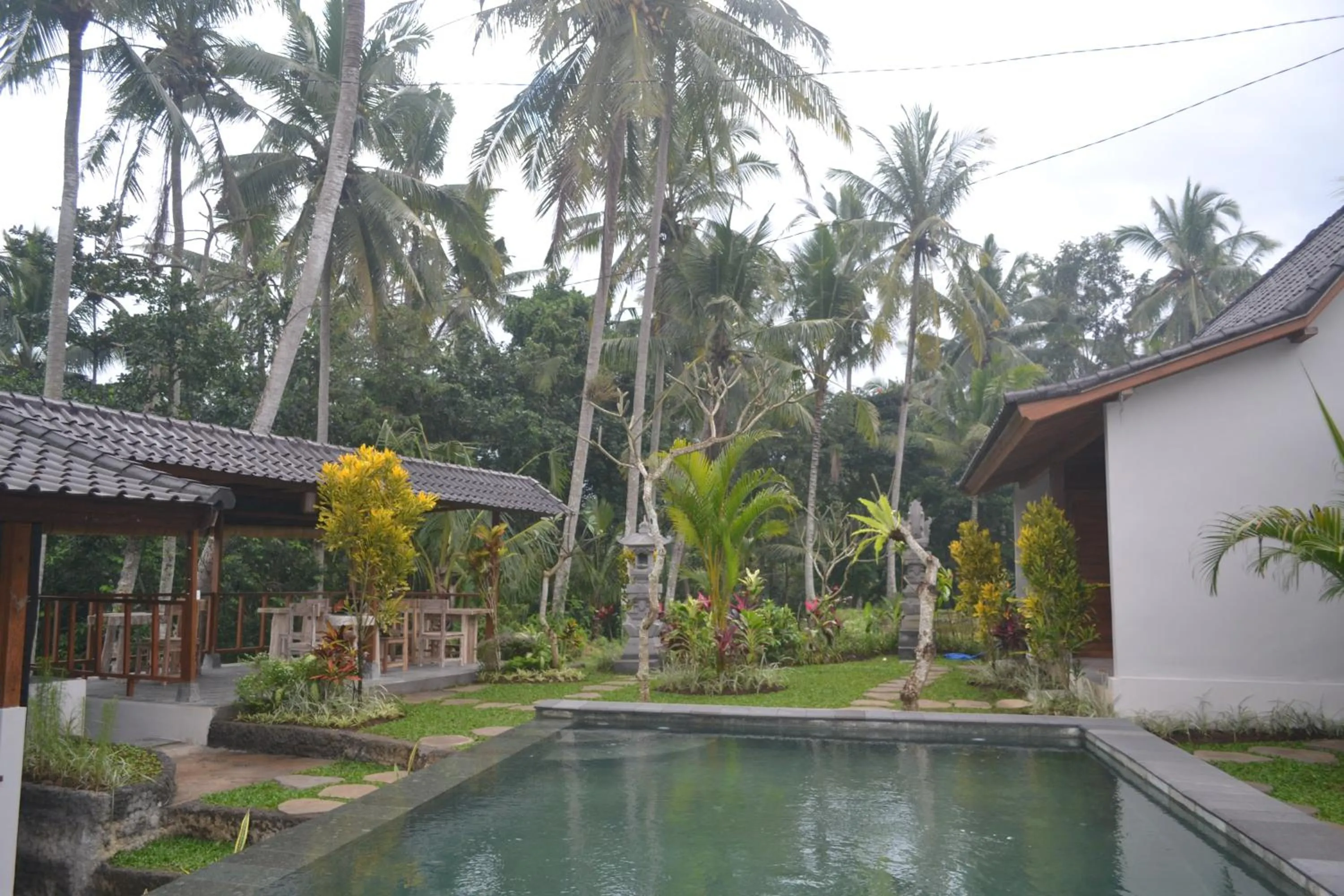 Other in Buda Cottage Ubud