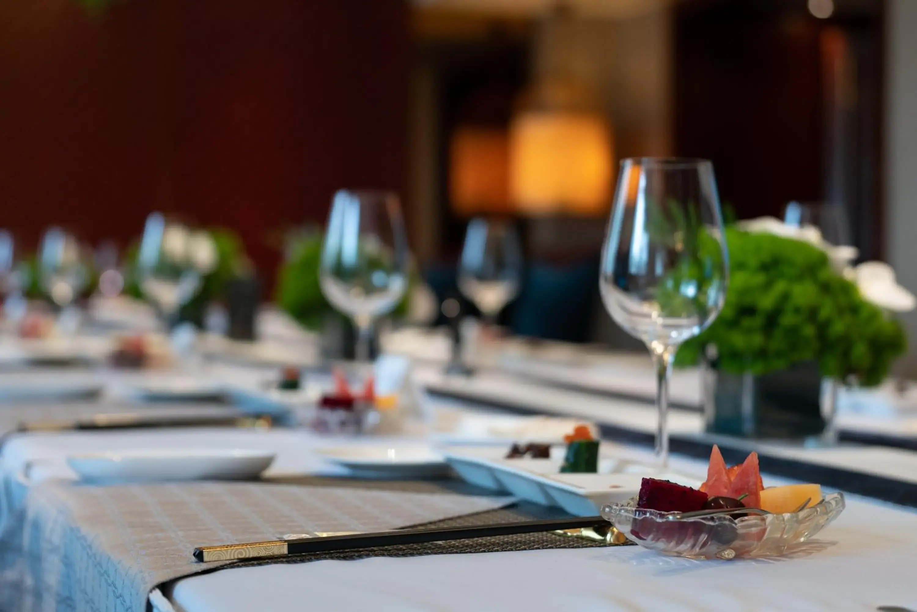 Restaurant/places to eat in Chengdu Tianfu Sunshine Hotel Restaurant/places to eat in Chengdu Tianfu Sunshine Hotel