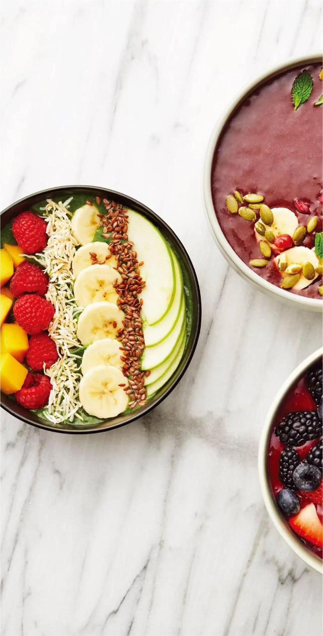 Breakfast in Sheraton Grand Beijing Dongcheng Hotel