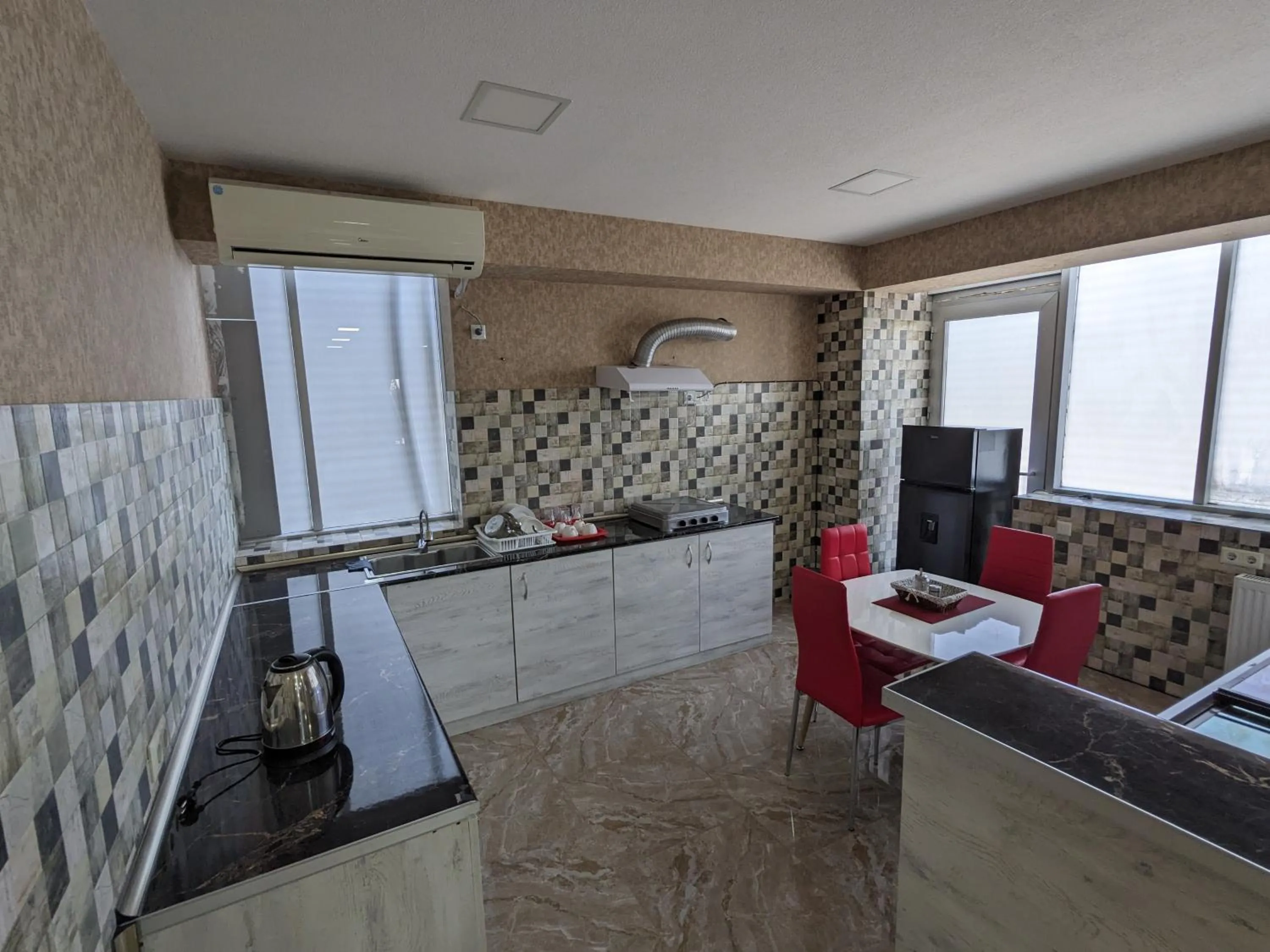 SResidence