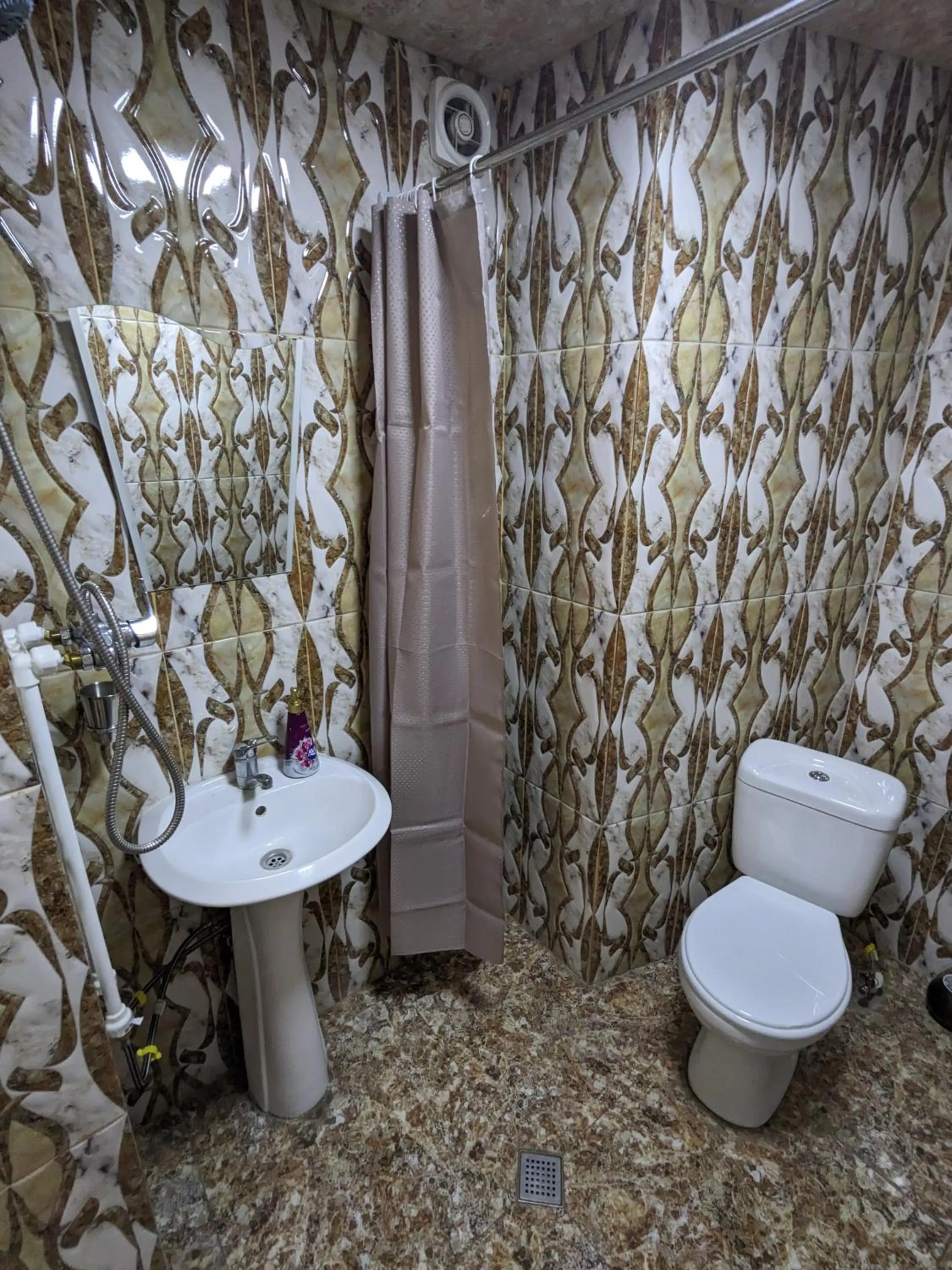 SResidence