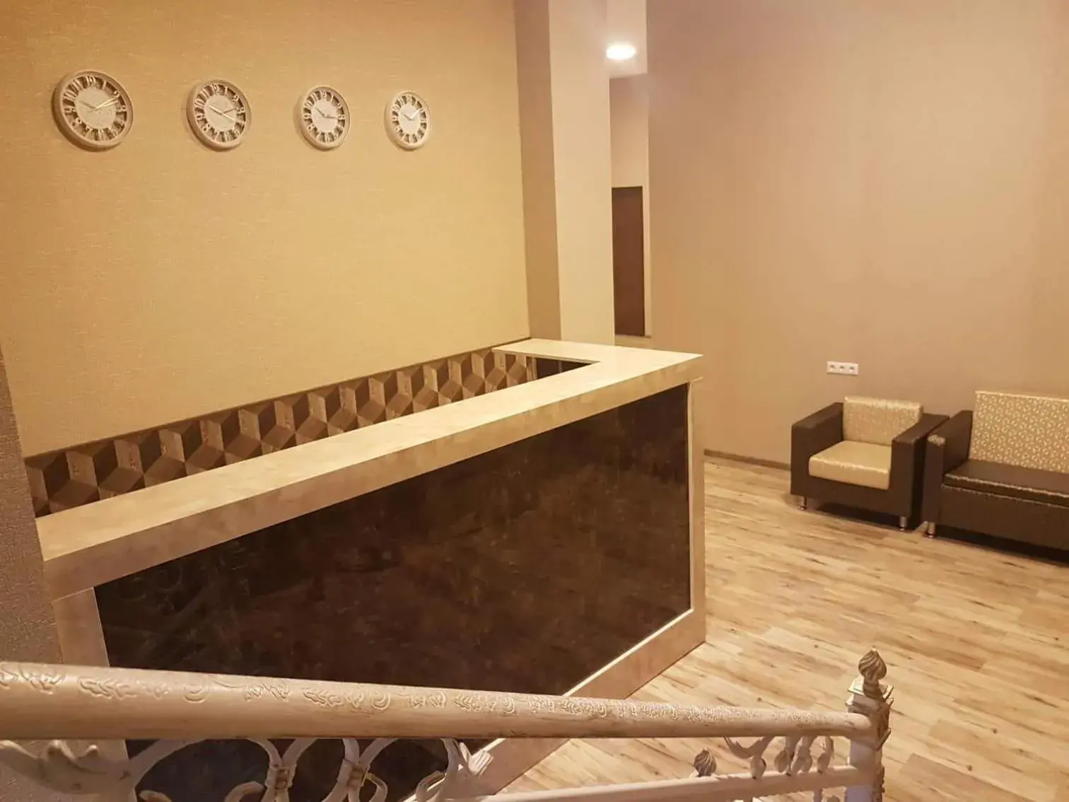 SResidence SResidence