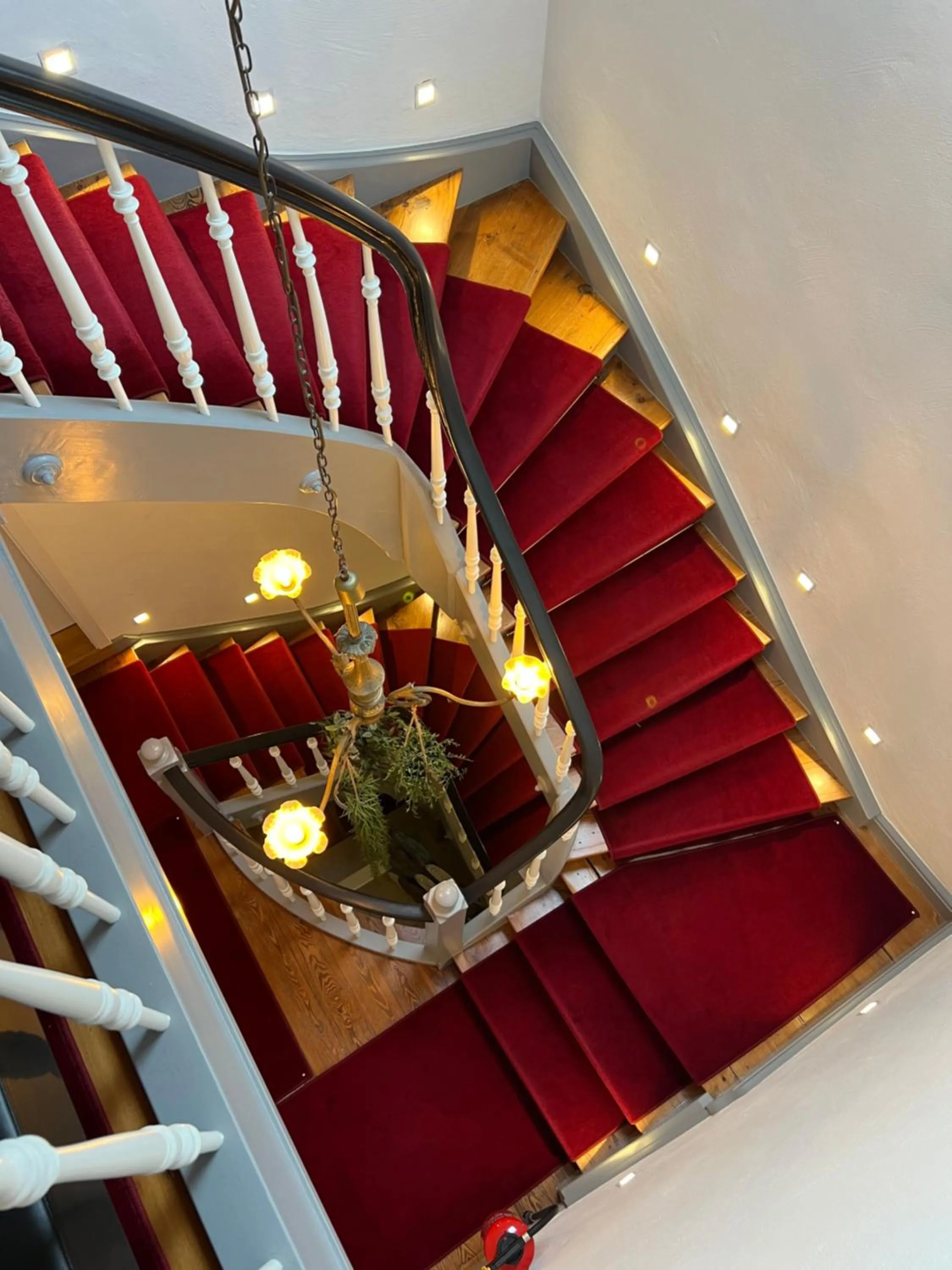 Property building in MY HOME Hotel Lamm Rottweil "Smart Home"